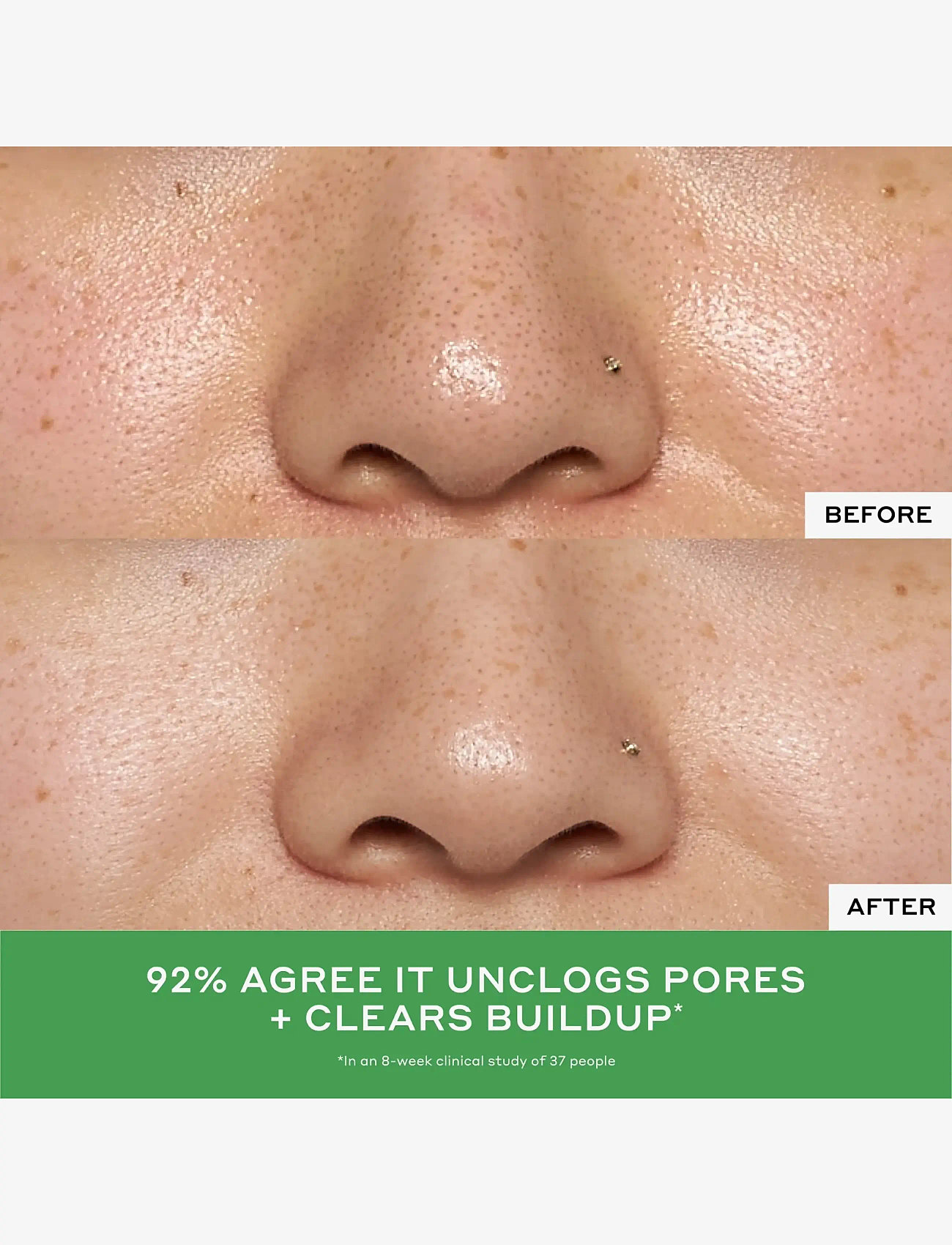 Ole Henriksen - BALANCE Detox drops 2% salicylic acid toner 120ML - exfolierande ansiktsvatten - clear - 4