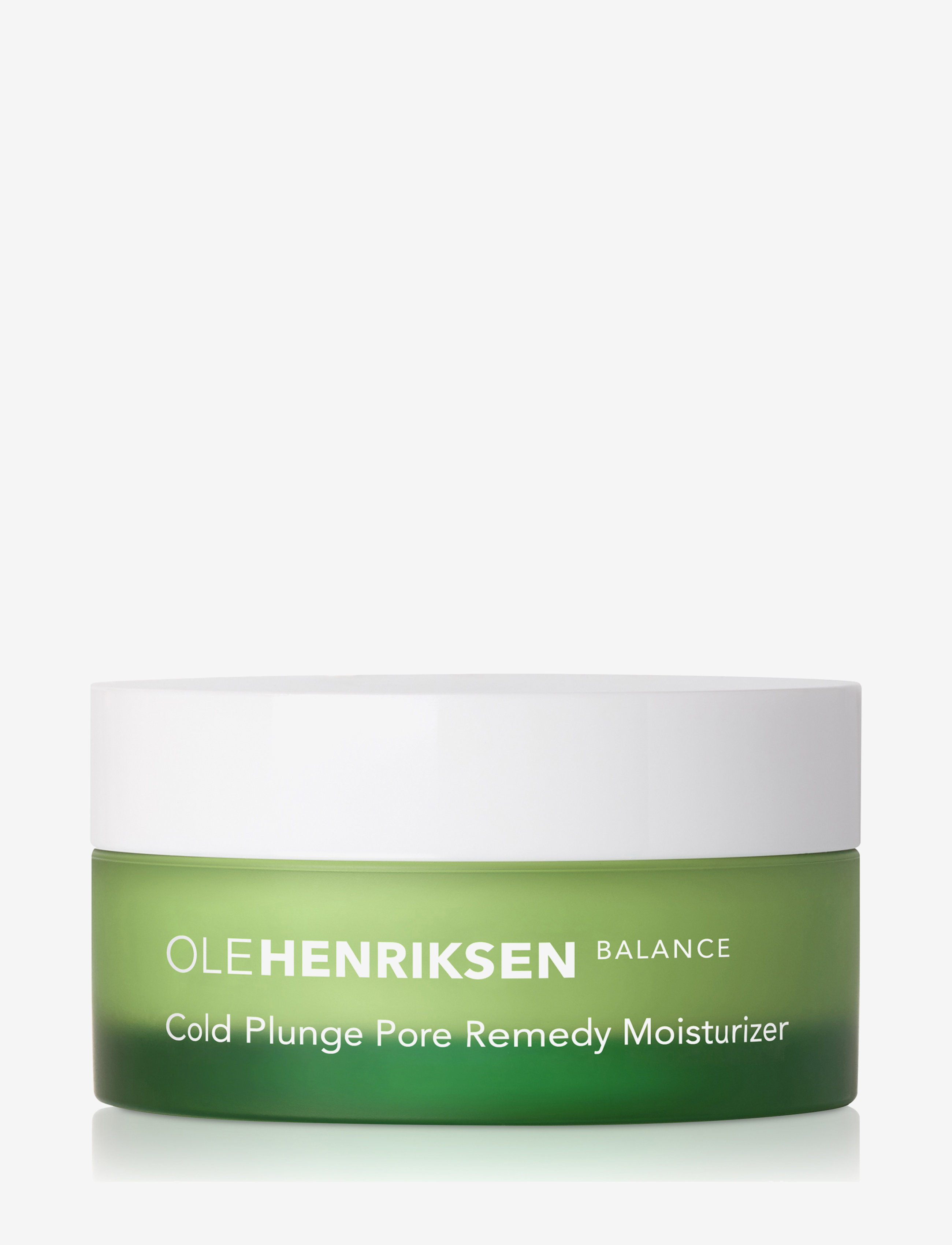 Ole Henriksen BALANCE Cold Plunge Pore Remedy Moisturizer 50 ML - Ole Henriksen - NO COLOR / undefined