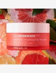 Ole Henriksen - TOUCH Beam Cream Smoothing Body Moisturizer 190 ML - body cream - no color - 6