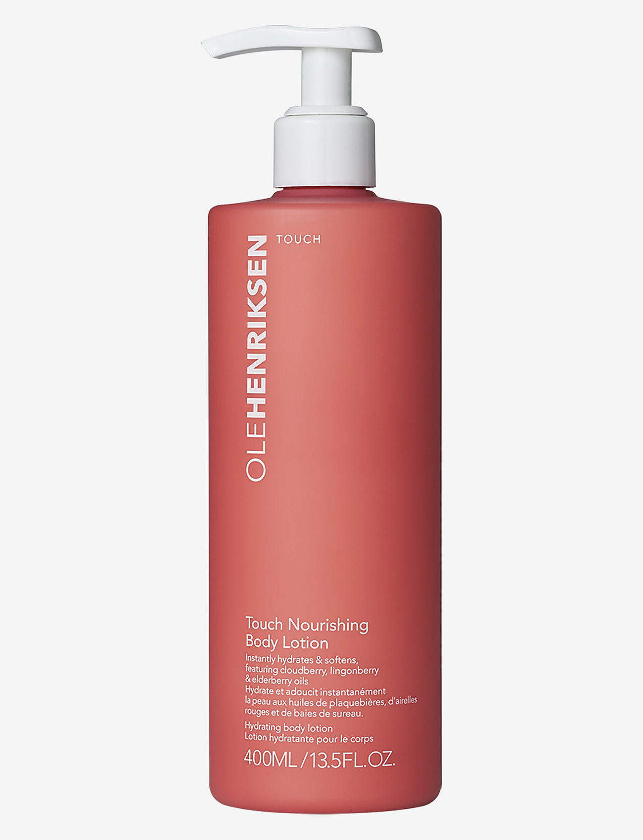 Ole Henriksen - Nourishing Body Lotion - no color - 0