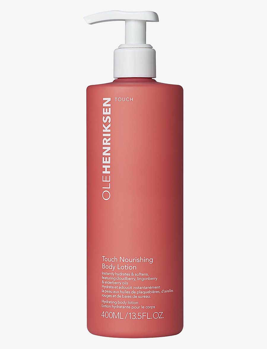 Ole Henriksen - Nourishing Body Lotion - no color - 0