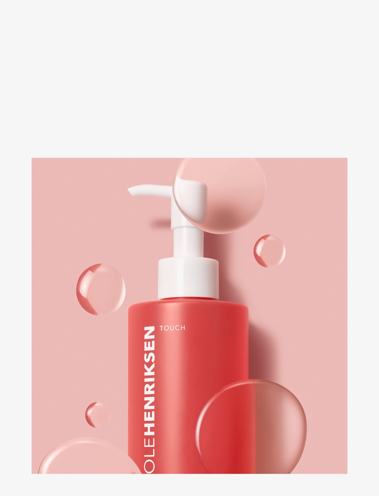 Ole Henriksen - Nourishing body oil - clear - 3