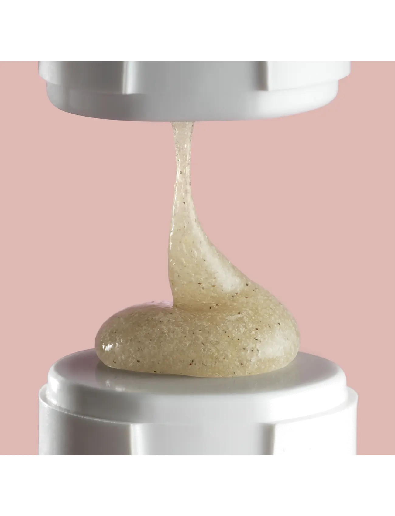 Ole Henriksen - Retexturizing body scrub jumbo - skrubb & exfoliators - kropp  - clear - 0