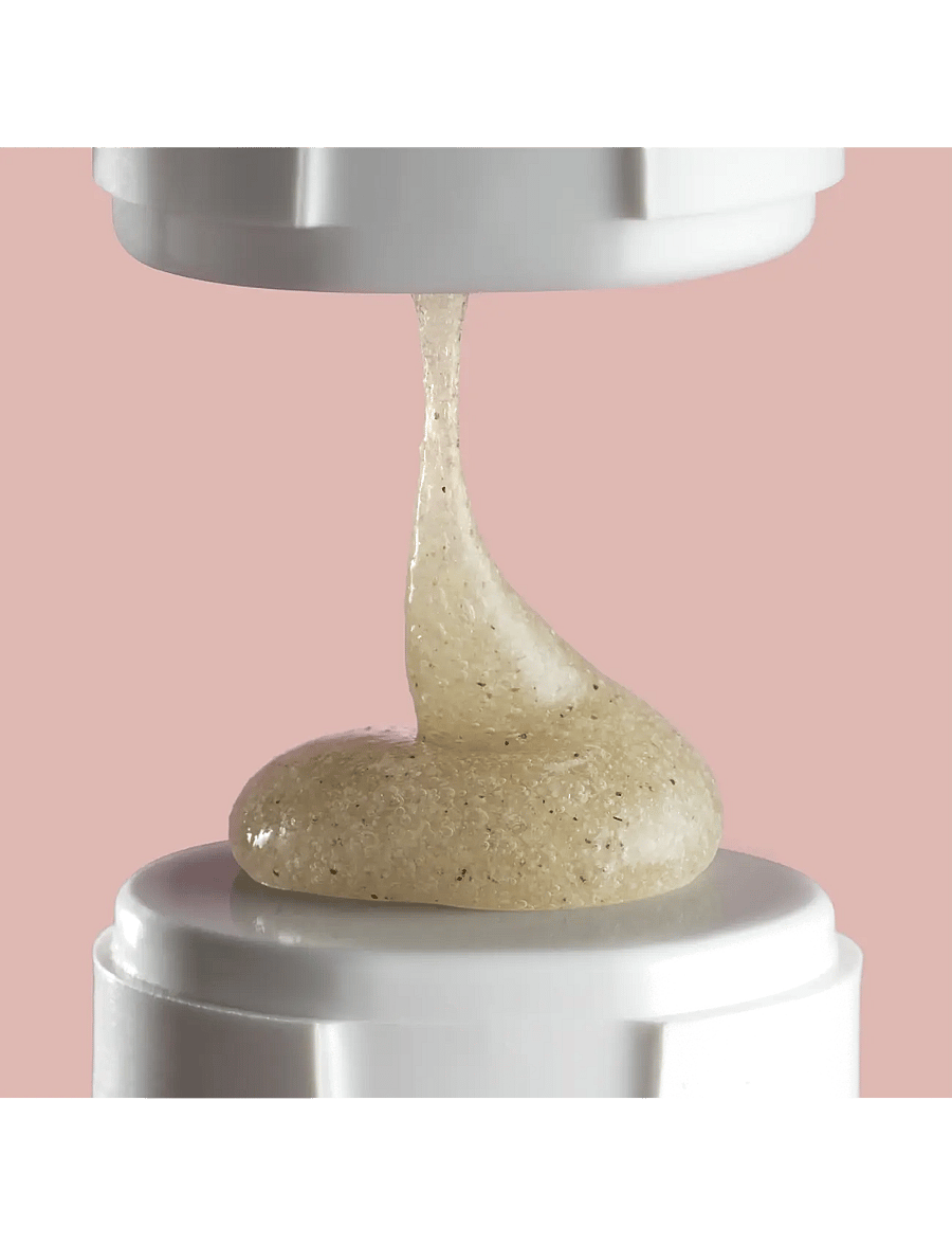 Ole Henriksen - Retexturizing body scrub jumbo - skrúbbar - líkami - clear - 0
