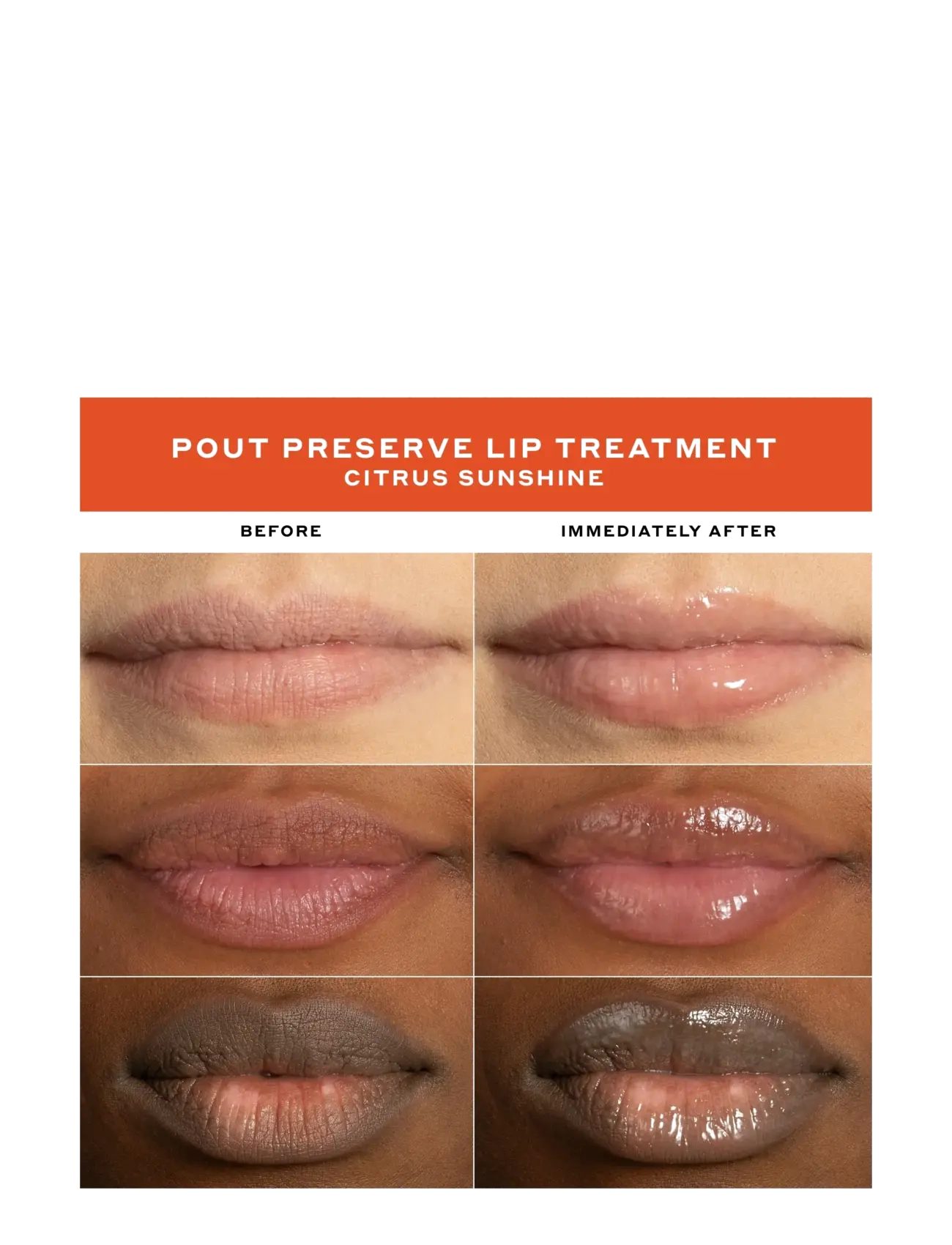 Pout Preserve Peptide Lip Treatment 4