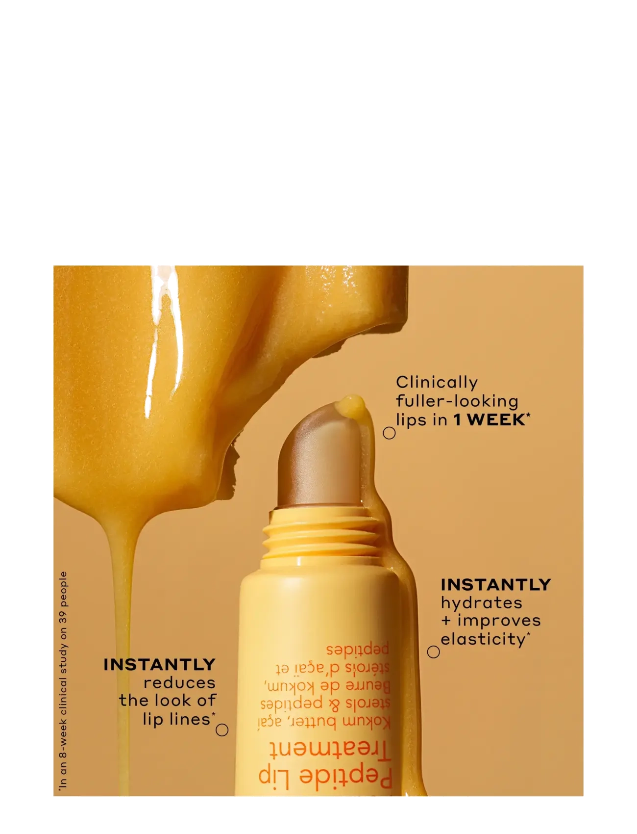Pout Preserve Peptide Lip Treatment 5