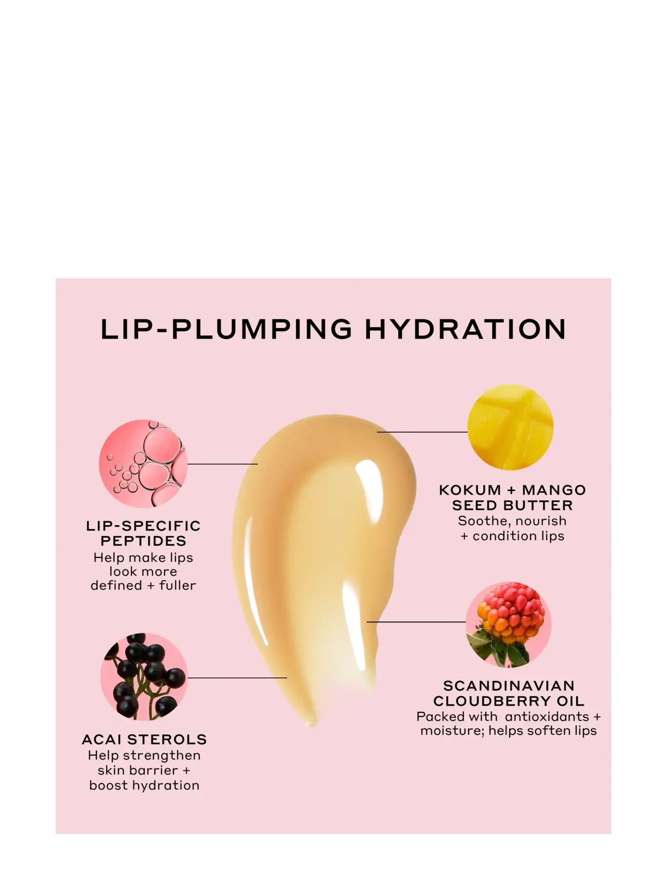 Pout Preserve Peptide Lip Treatment 6
