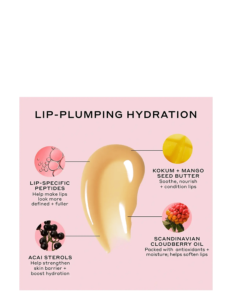 Ole Henriksen - Pout Preserve Peptide Lip Treatment 12ml - huulinaamiot - citrus sunshine - 4