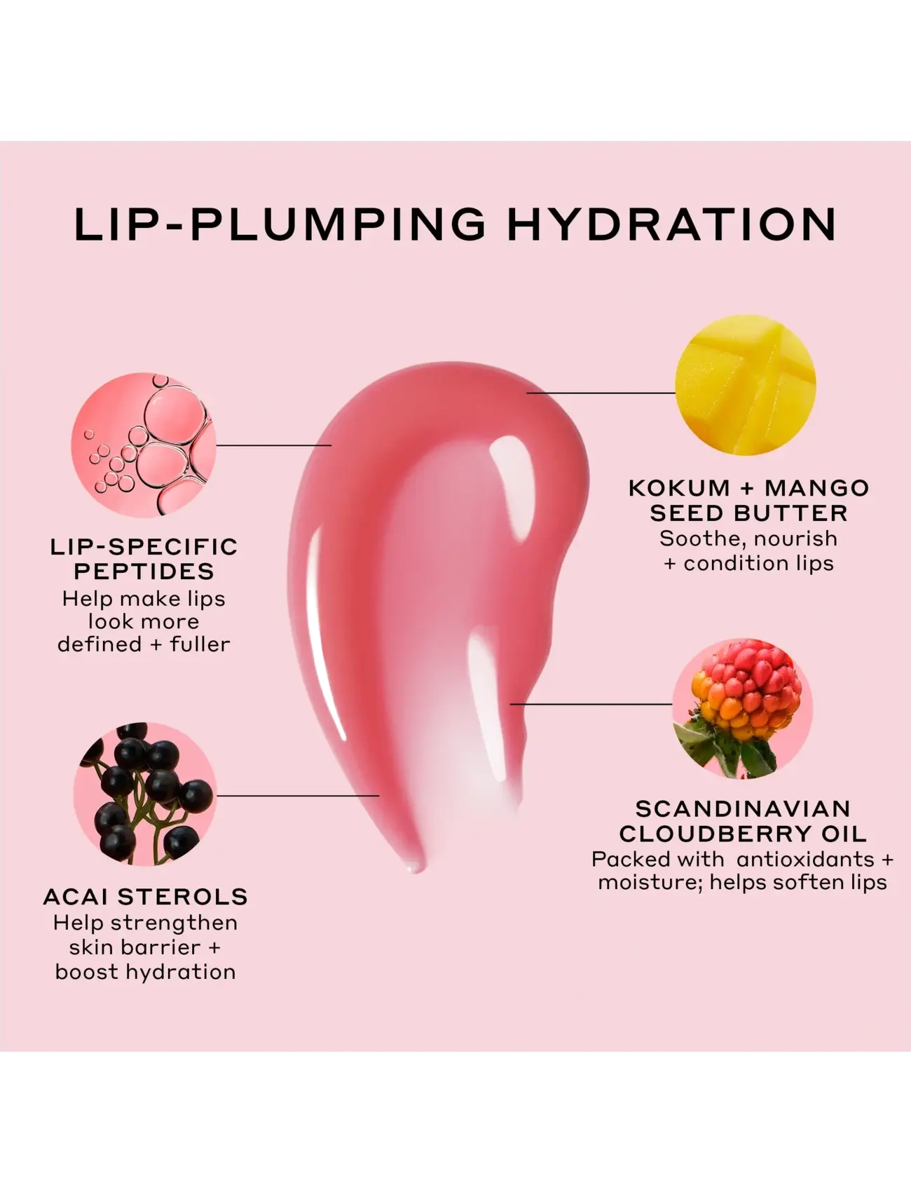 Pout Preserve Peptide Lip treatment läppbehandling 6
