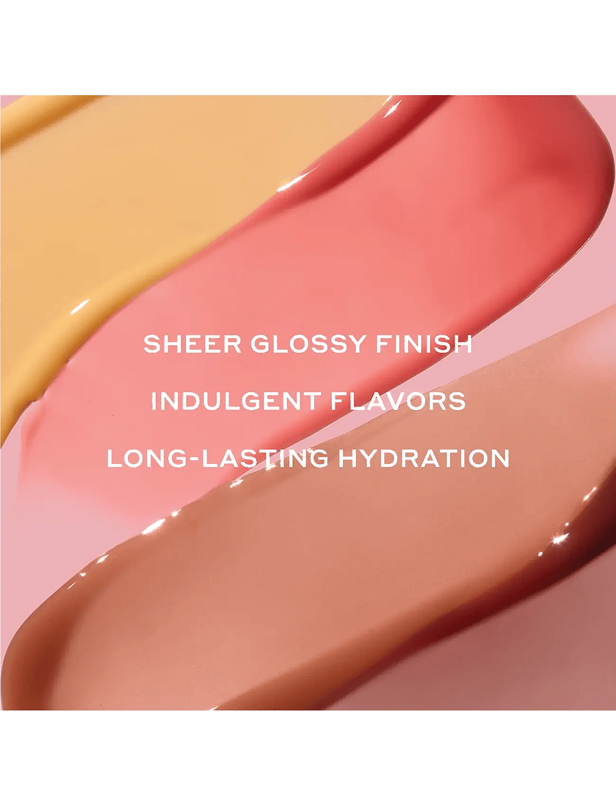 Ole Henriksen - Pout Preserve Peptide Lip Treatment 12ml - læbemaske - strawberry sorbet - 5