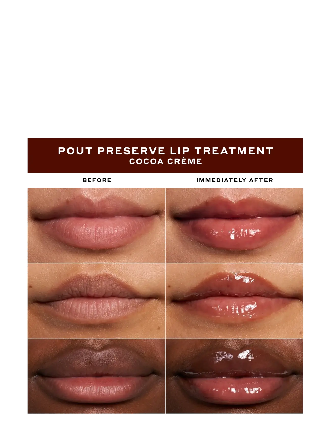 Pout Preserve Peptide Lip Treatment 4