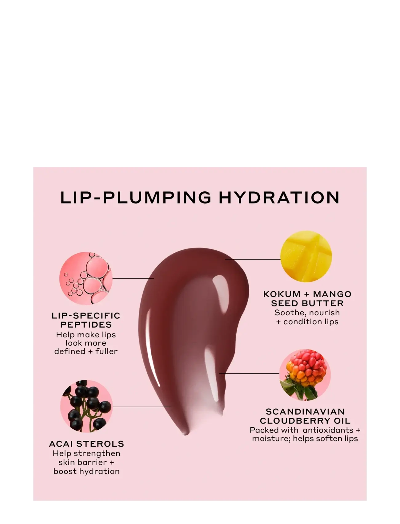 Pout Preserve Peptide Lip Treatment 6