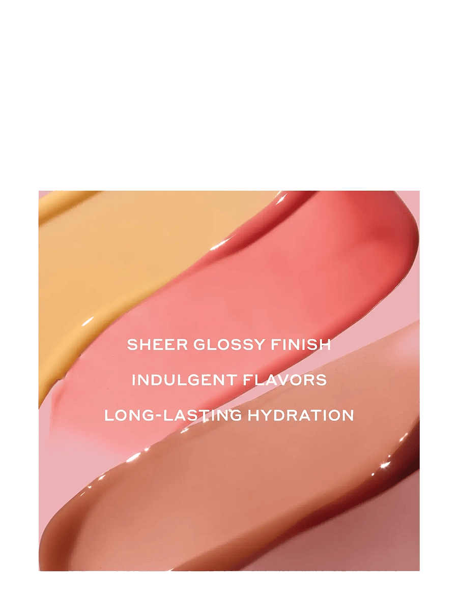 Ole Henriksen - Pout Preserve Peptide Lip Treatment 12ml - læbemaske - cocoa creme - 5