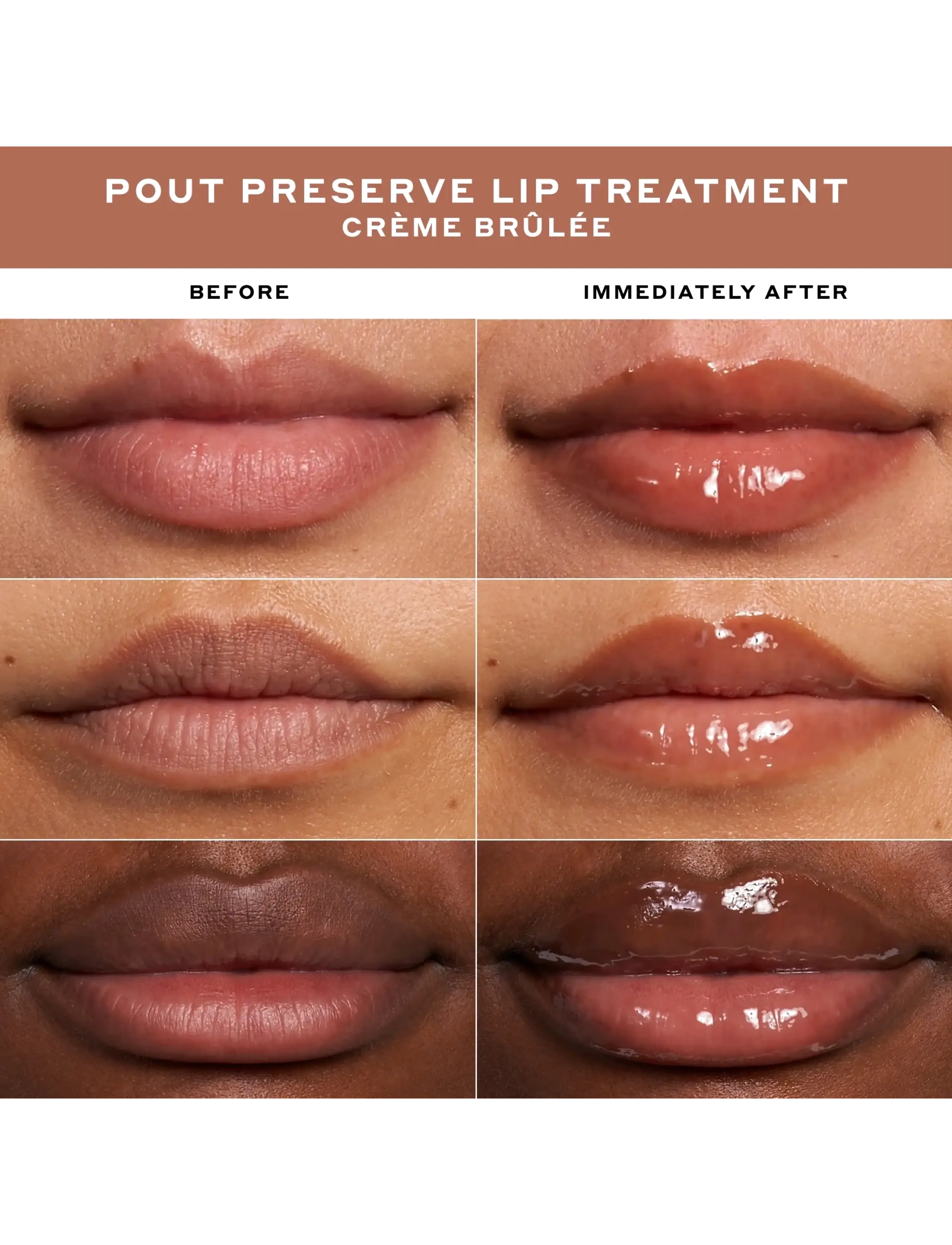 Ole Henriksen Pout Preserve Peptide Lip Treatment läppvård dam – bild 4