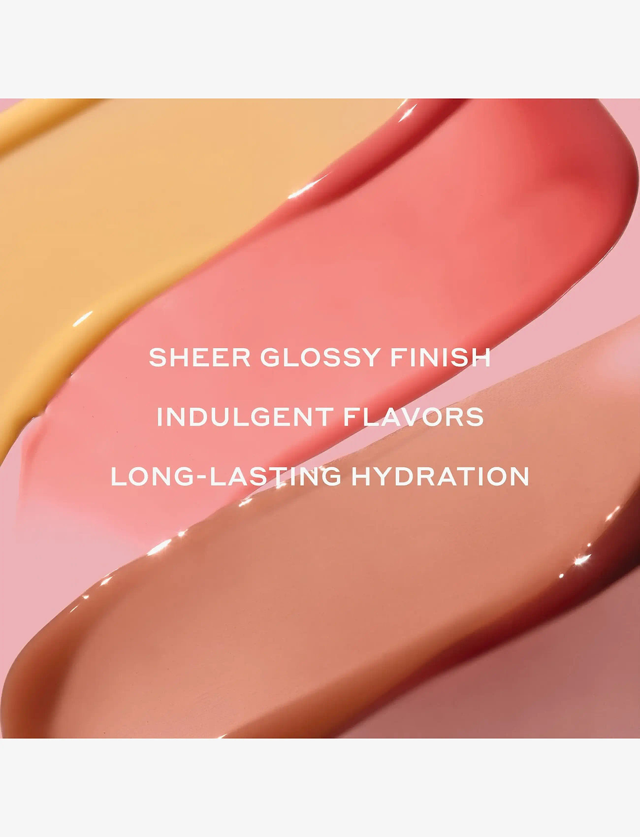 Ole Henriksen - Pout Preserve Peptide Lip Treatment 12ml - creme brulee - 5