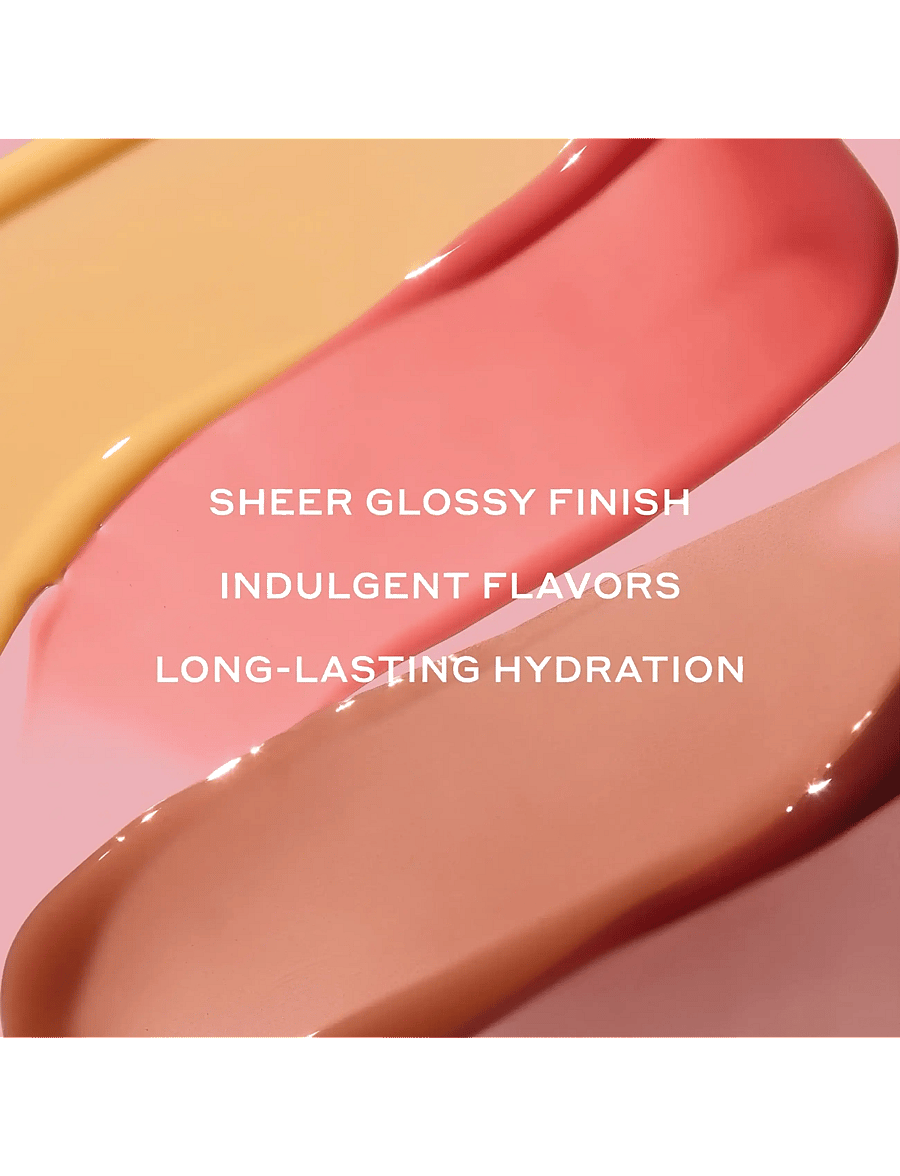 Ole Henriksen - Pout Preserve Peptide Lip Treatment 12ml - læbemaske - creme brulee - 5