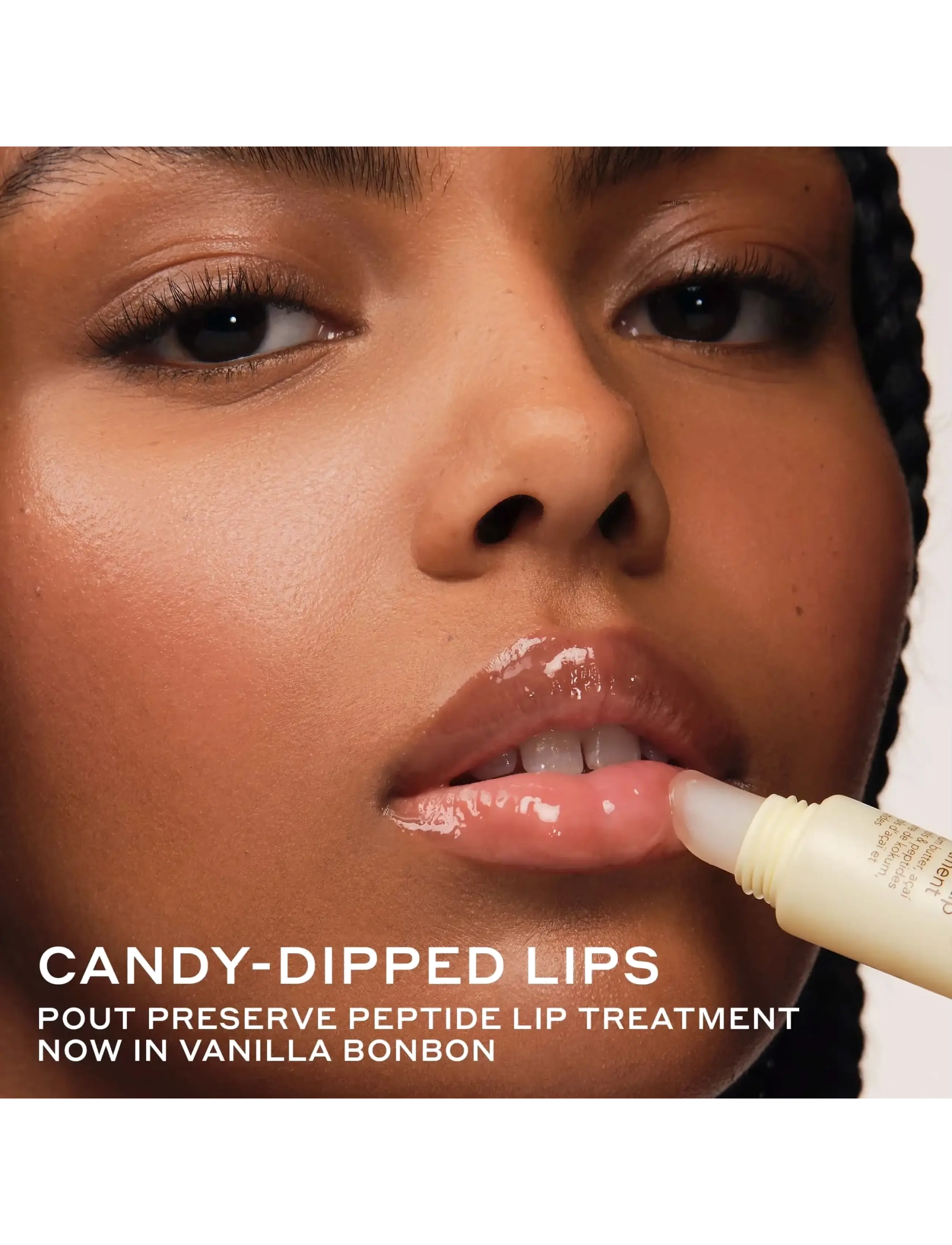Pout Preserve Peptide Lip Treatment 4