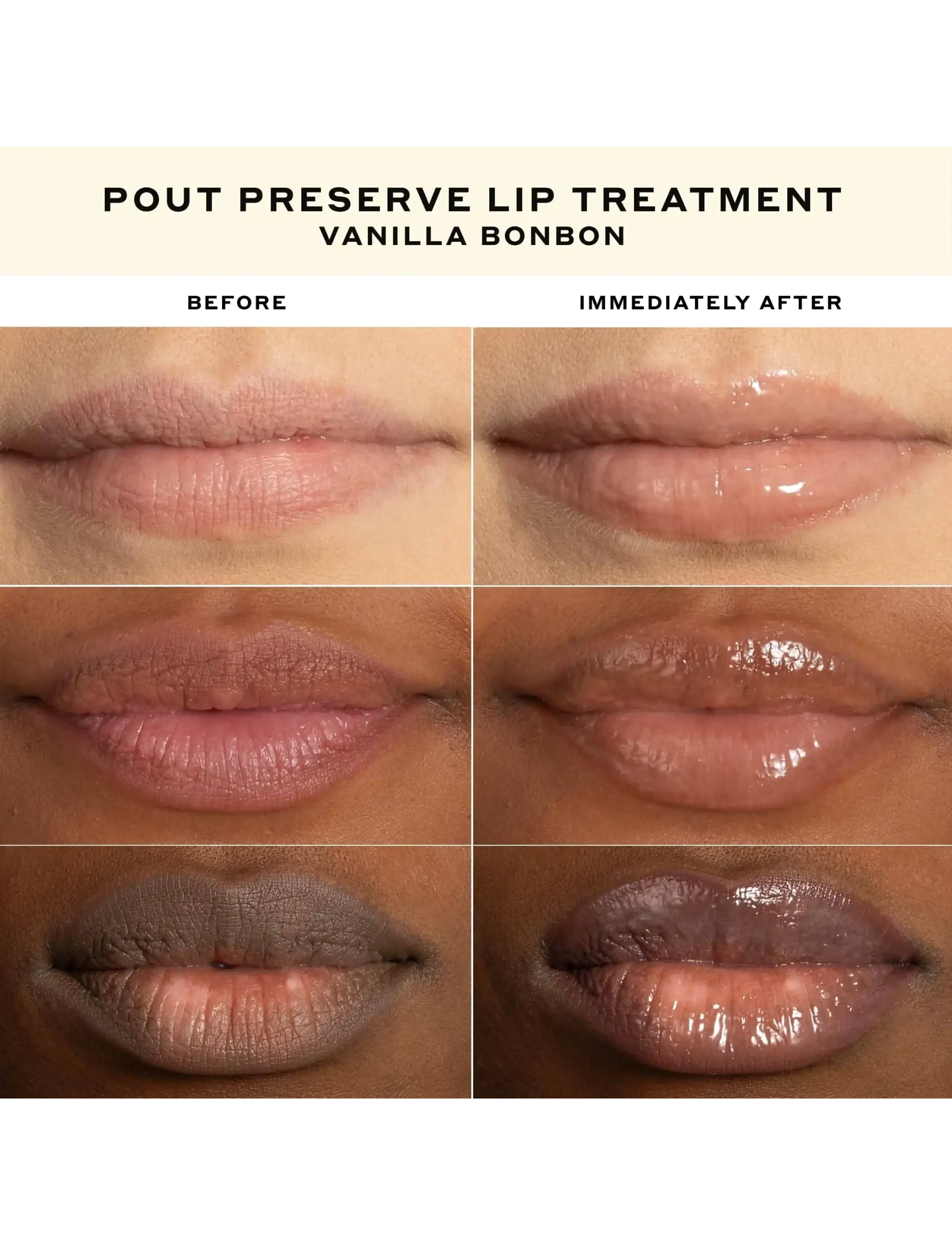 Pout Preserve Peptide Lip Treatment 5