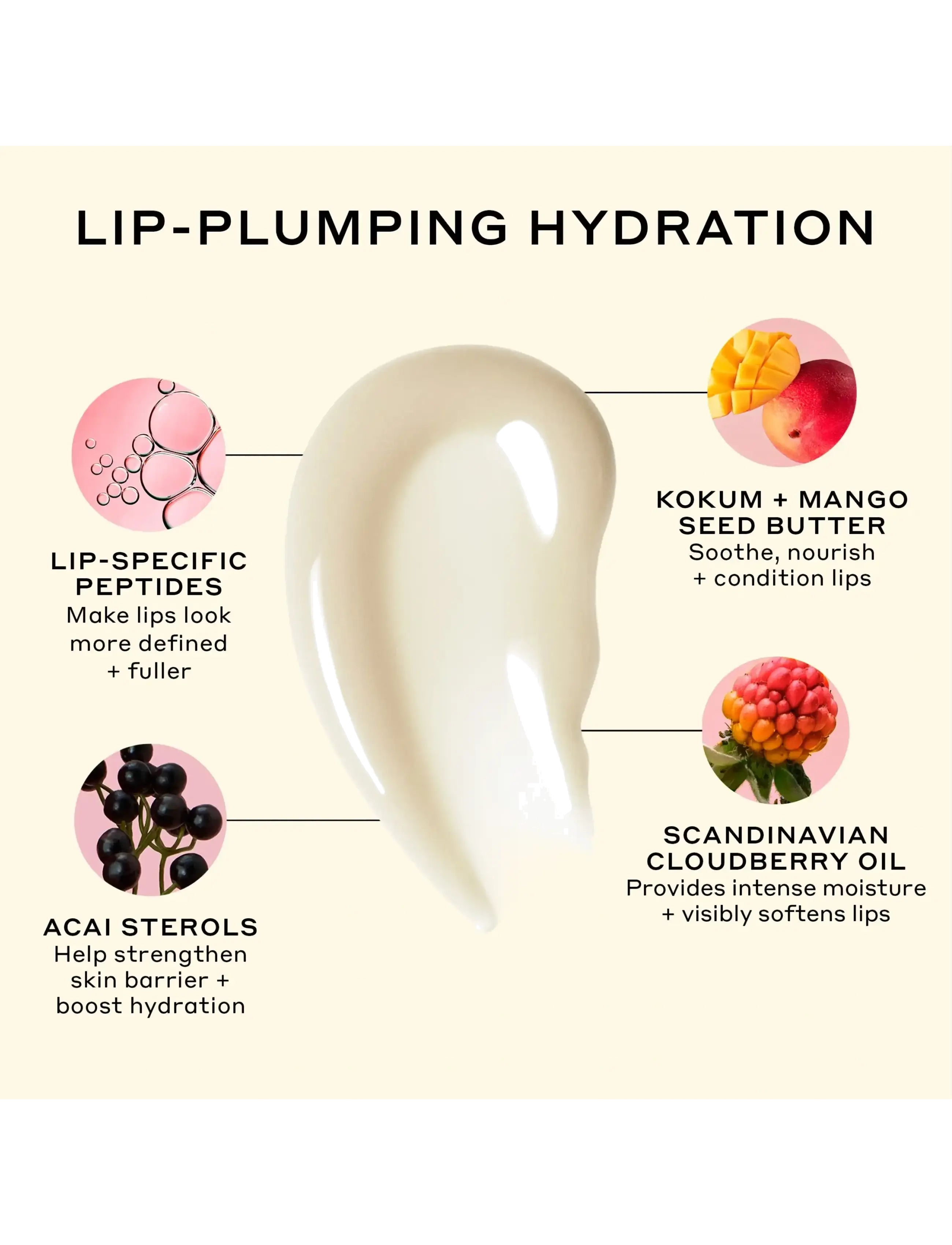 Pout Preserve Peptide Lip Treatment 7