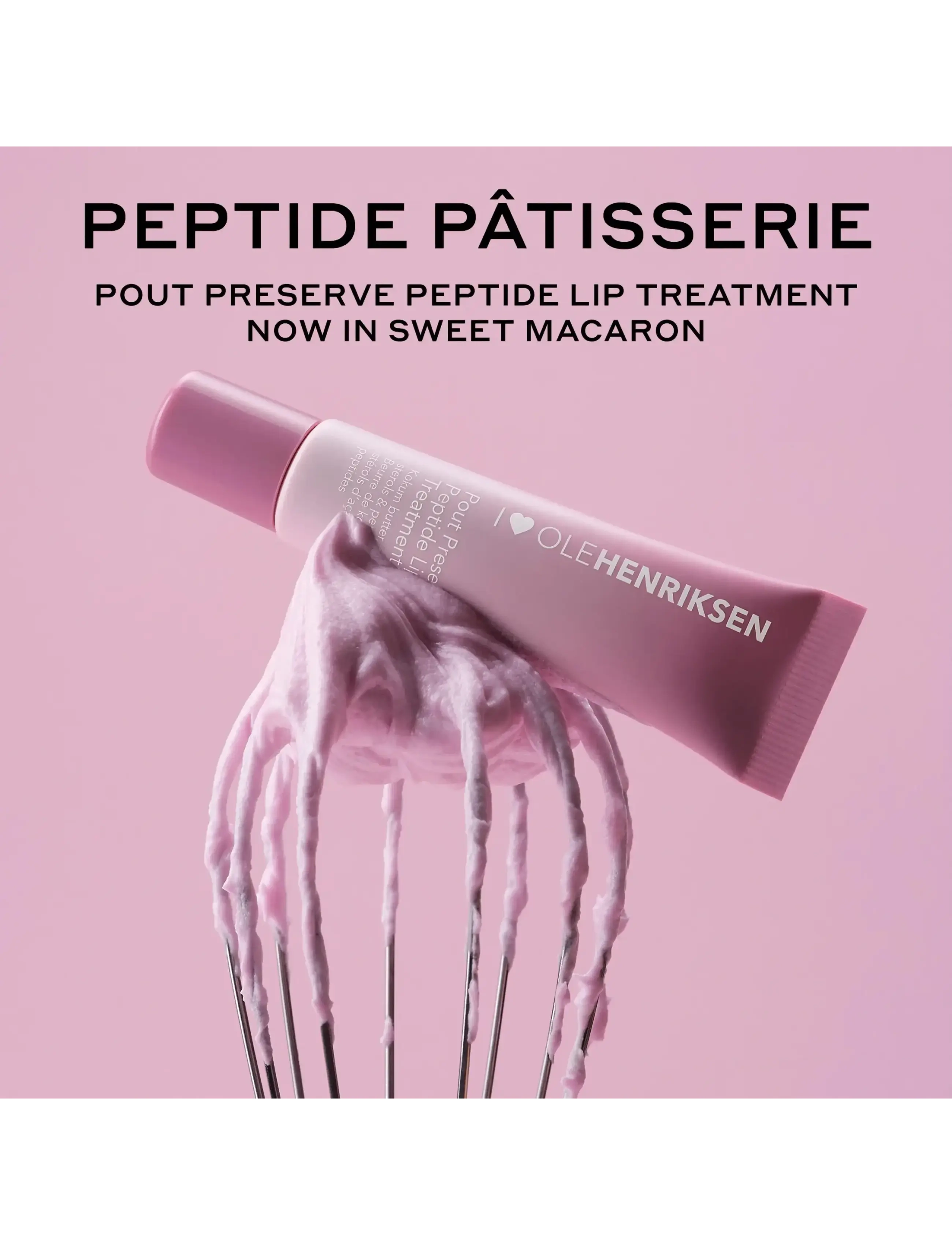 Pout Preserve Peptide Lip Treatment 4