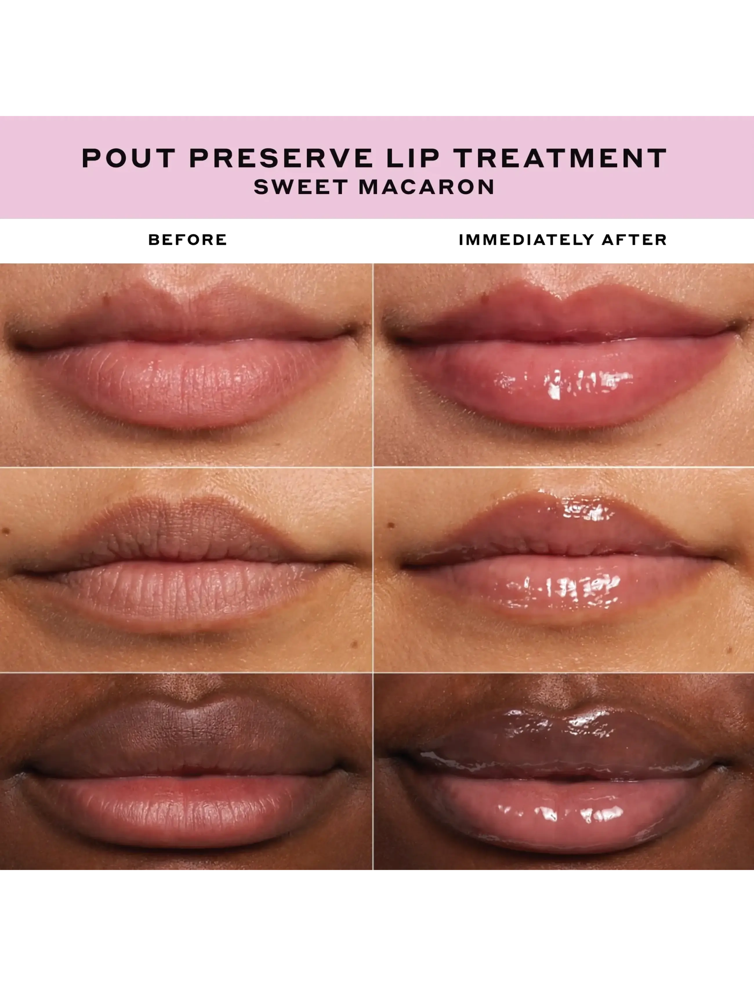 Pout Preserve Peptide Lip Treatment 5