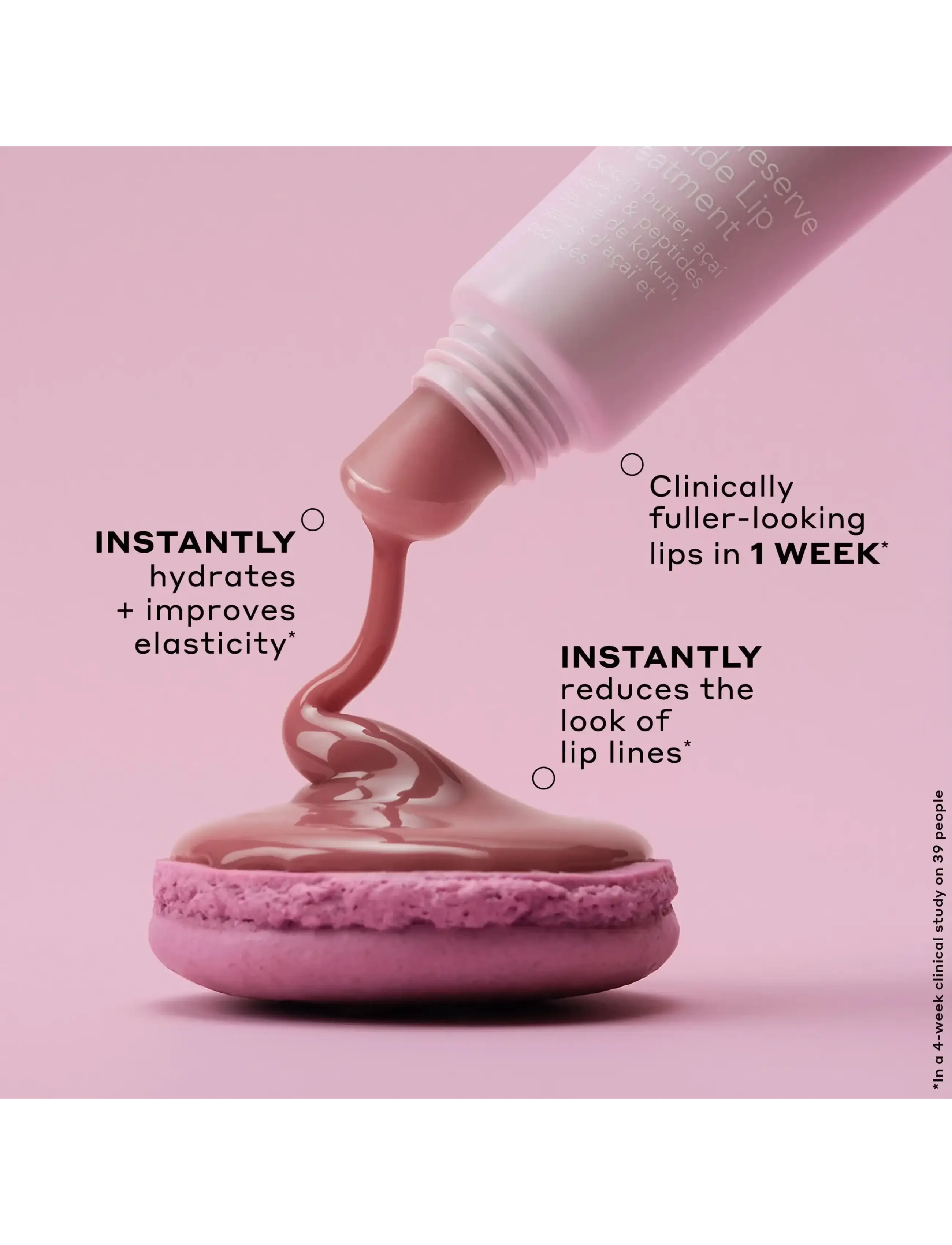 Pout Preserve Peptide Lip Treatment 6