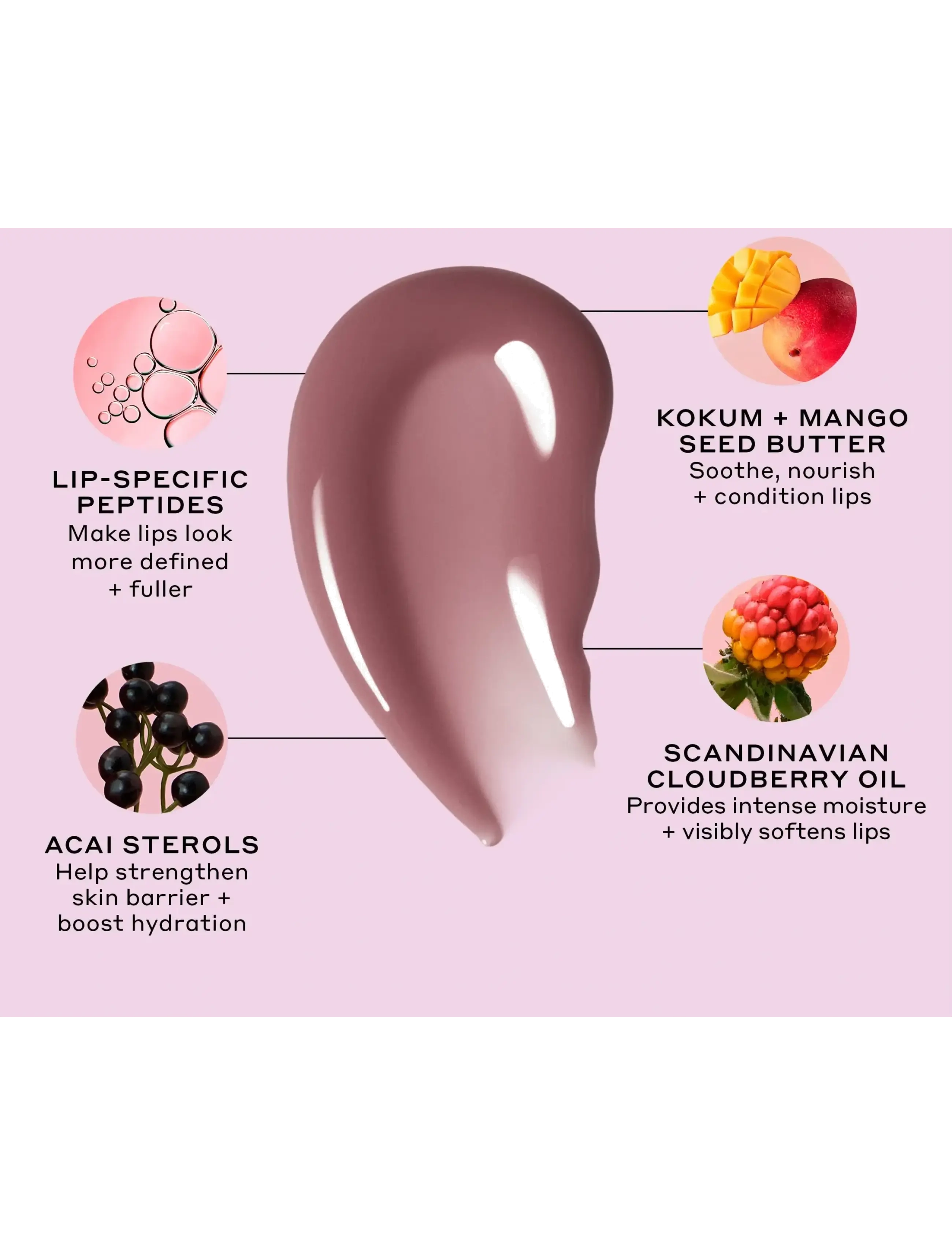 Pout Preserve Peptide Lip Treatment 7