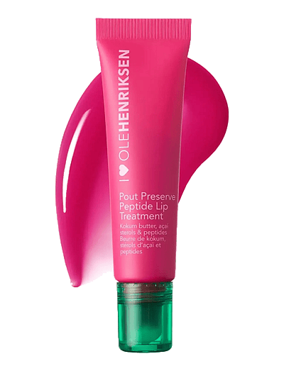 Lip Treatment Pout Preserve Chiller - LæBeolier