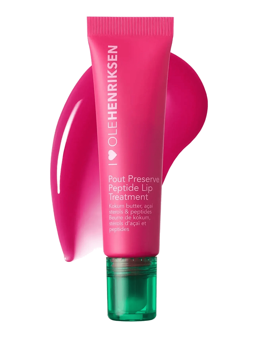 Ole Henriksen - LIP TREATMENT Pout preserve chiller - makeup - watermelon - 0