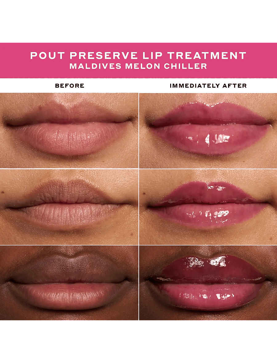 Ole Henriksen - LIP TREATMENT Pout preserve chiller - makeup - watermelon - 3