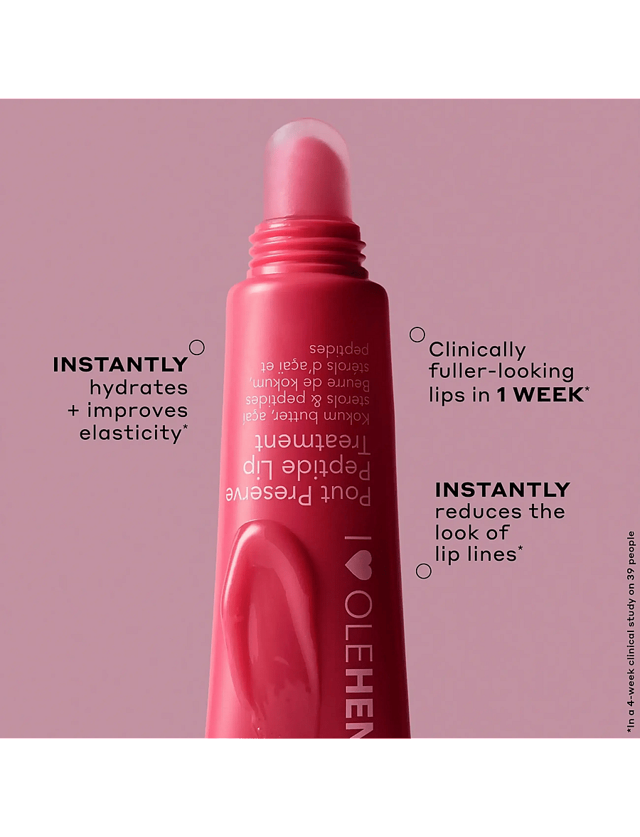 Ole Henriksen - LIP TREATMENT Pout preserve chiller - makeup - watermelon - 4