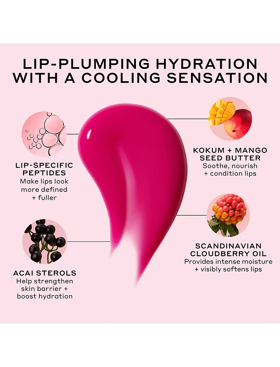 Ole Henriksen - LIP TREATMENT Pout preserve chiller - makeup - watermelon - 5