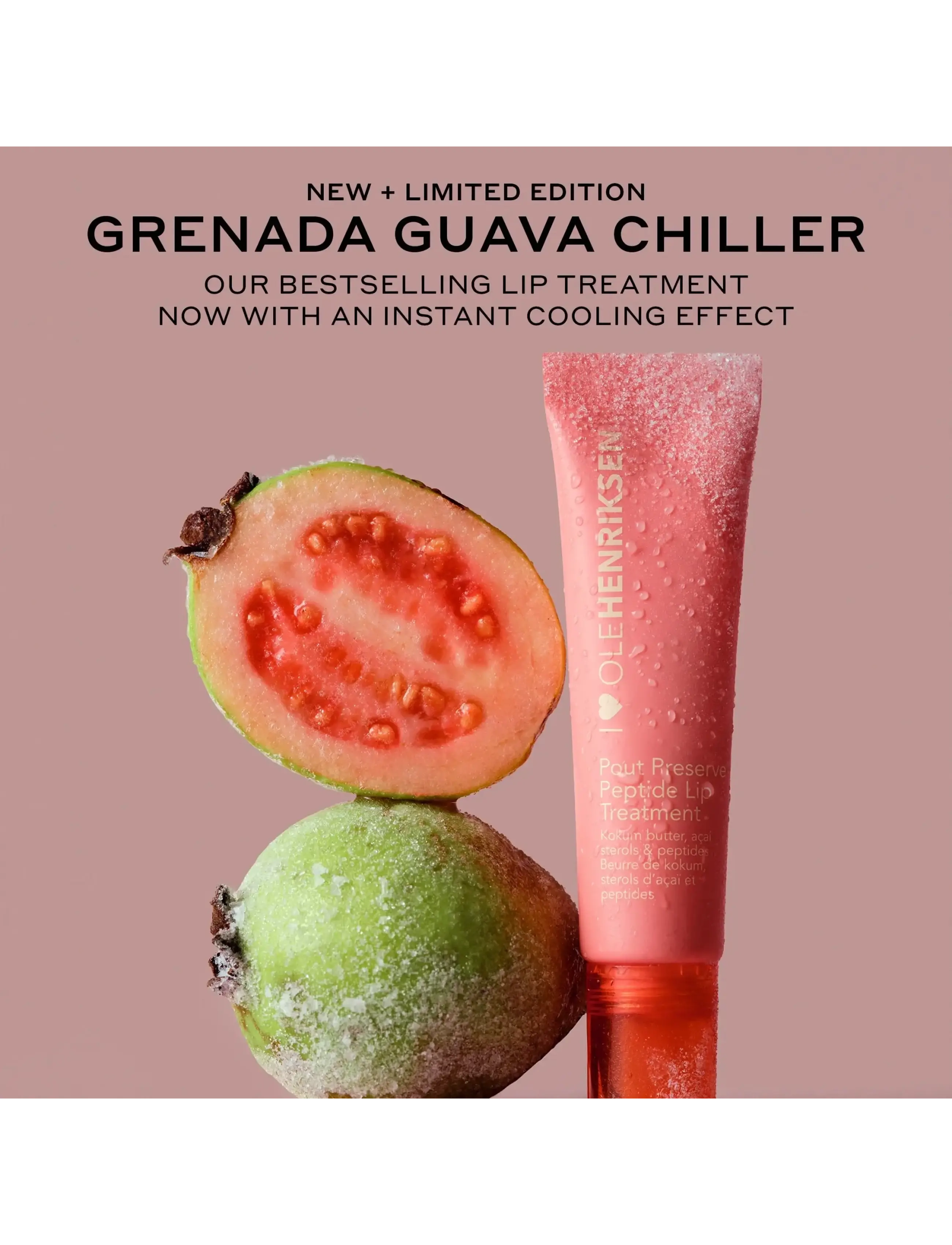 Pout Preserve Lip Treatment 4