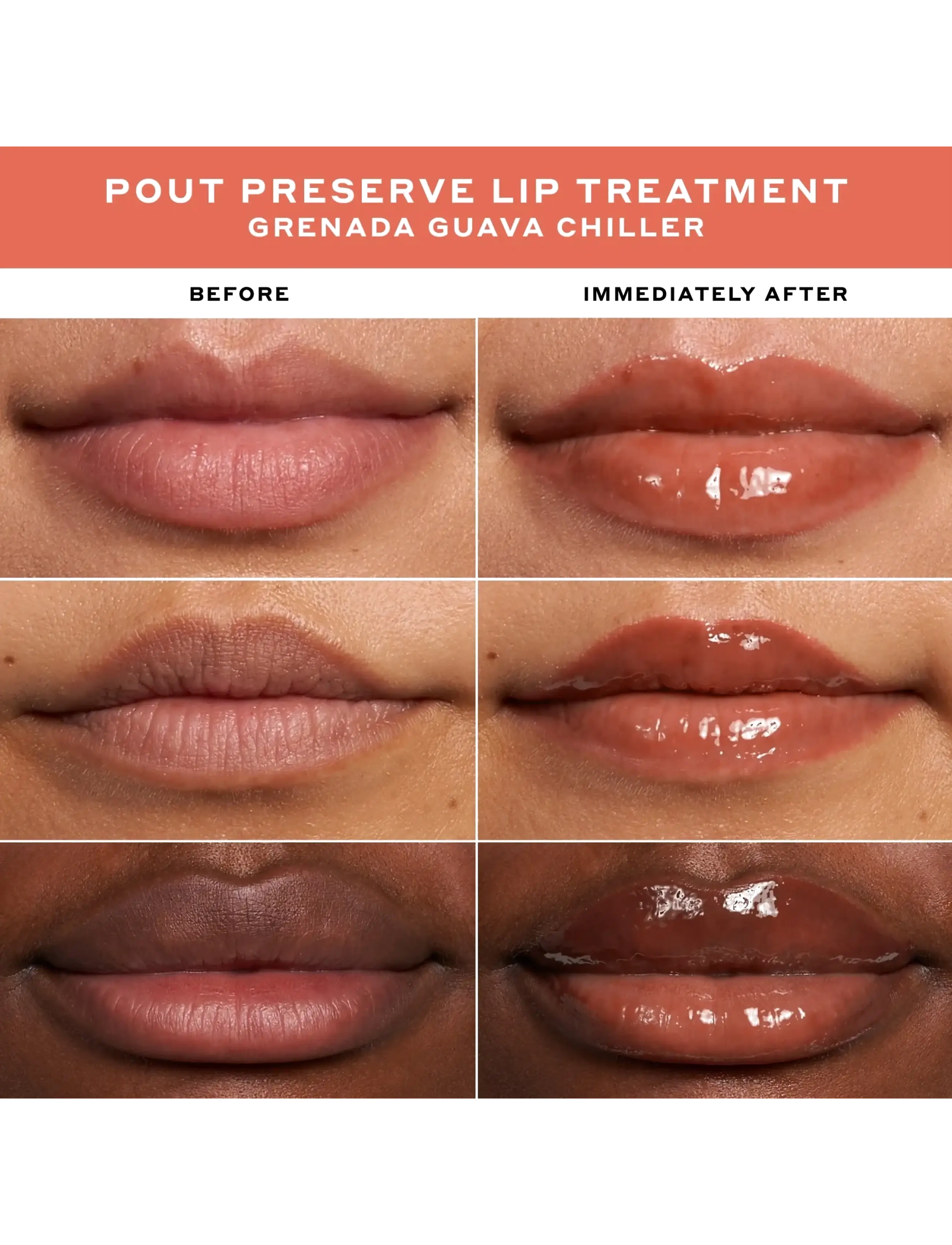 Pout Preserve Lip Treatment 5