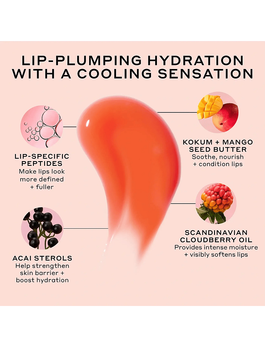 Ole Henriksen - LIP TREATMENT Pout preserve chiller - makeup - guava - 5