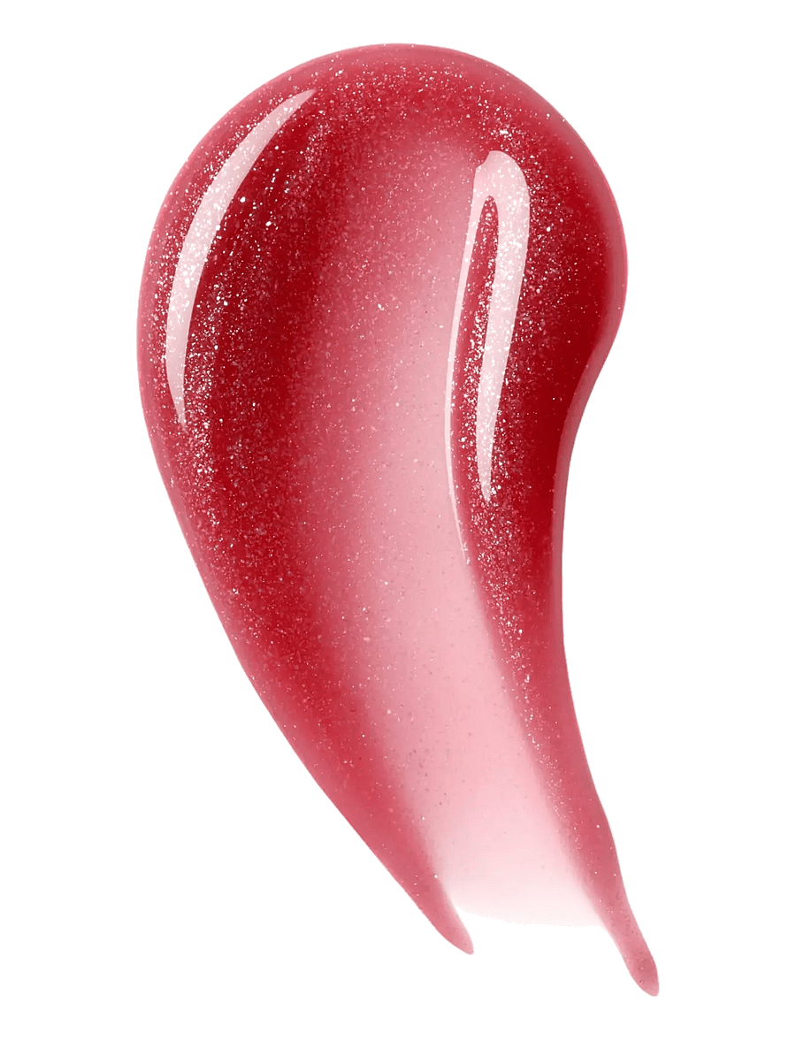 Ole Henriksen - LIP TREATMENT Pout Preserve pomegranate fizz glimmer 12 ml - makeup - pomegranate fizz glimmer - 1