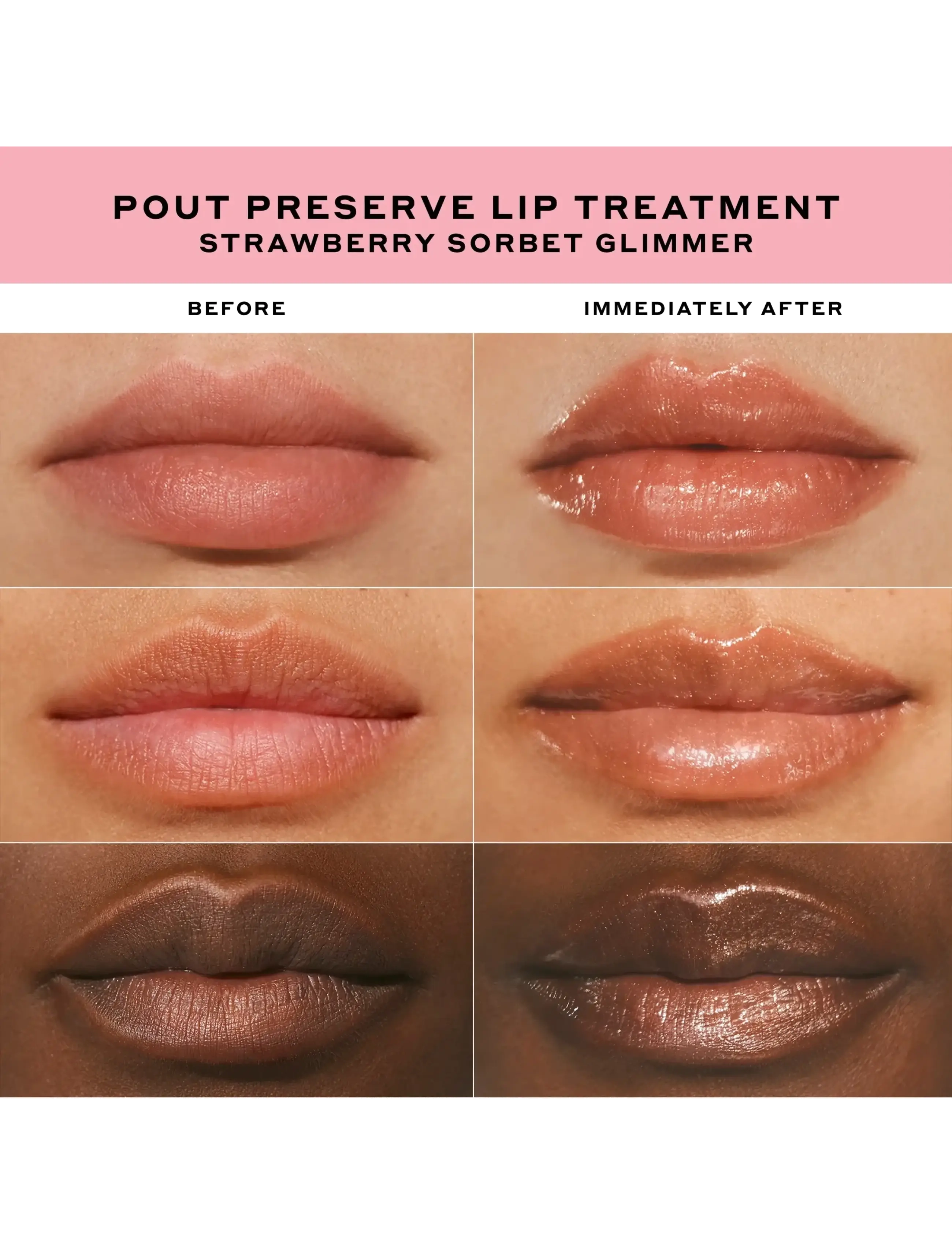Ole Henriksen Pout Preserve Peptide Lip Treatment läppvård dam – bild 4