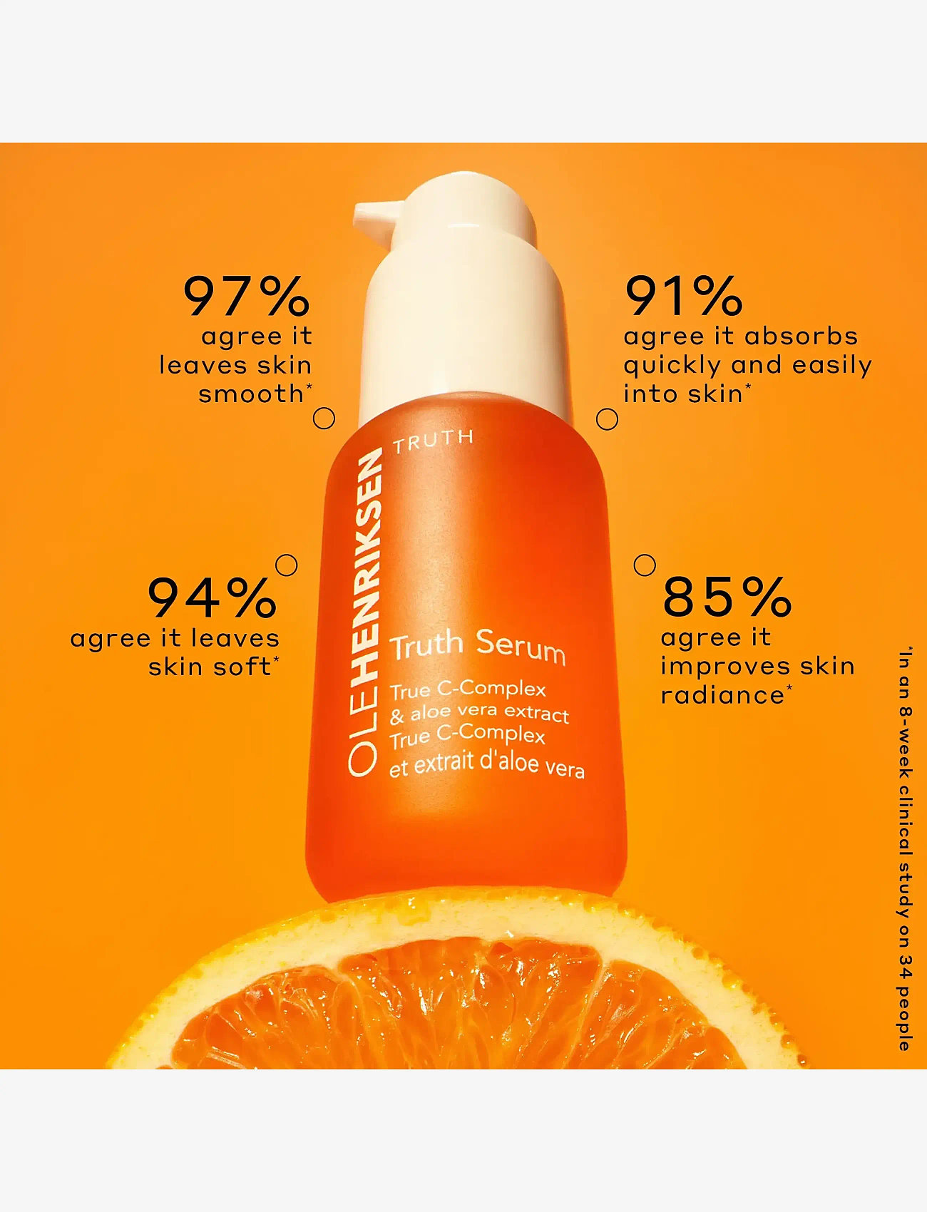 Ole Henriksen - OLE HENRIKSEN SETS LETS GET LUMINOUS - no color - 2