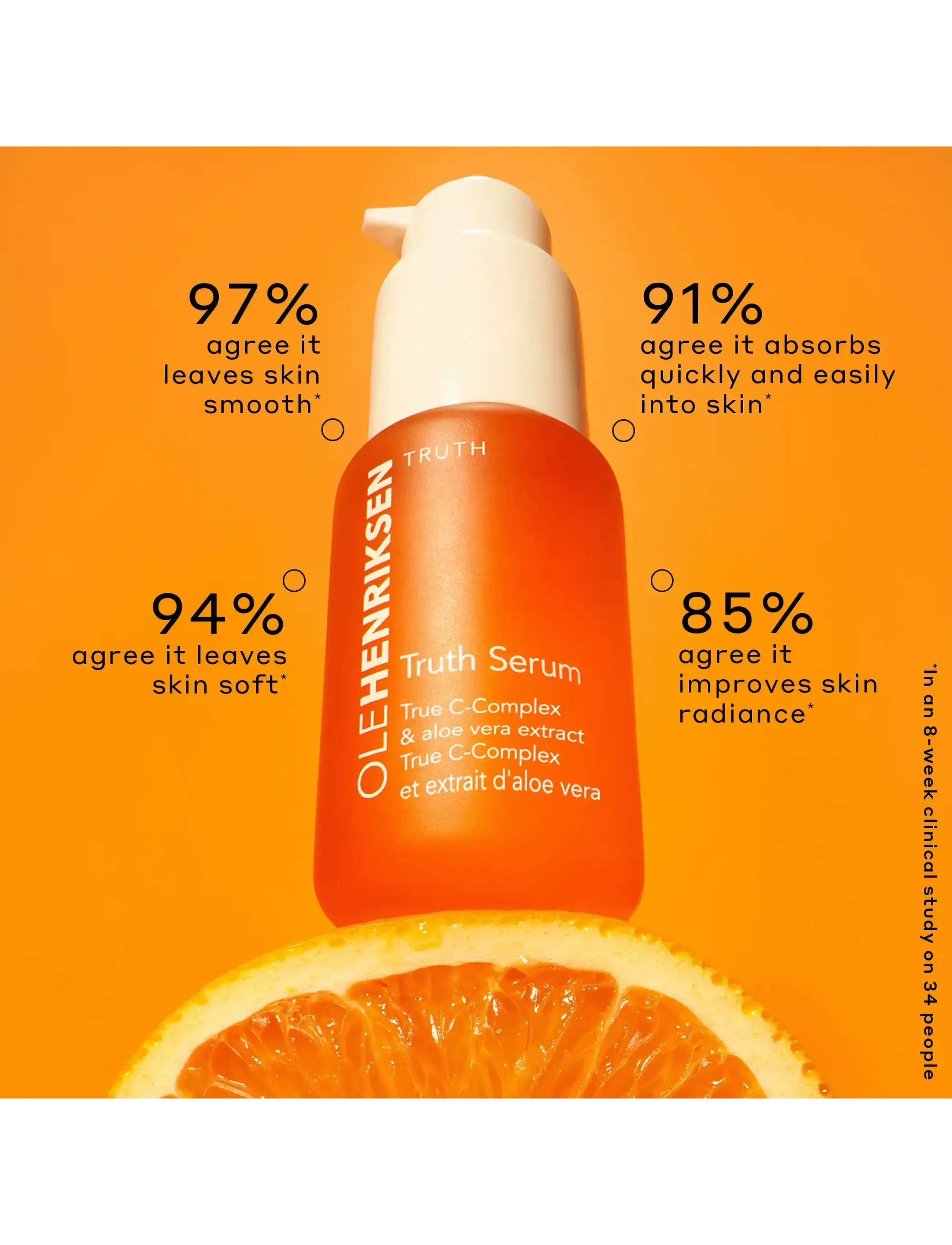 Ole Henriksen - OLE HENRIKSEN SETS LETS GET LUMINOUS - no color - 2