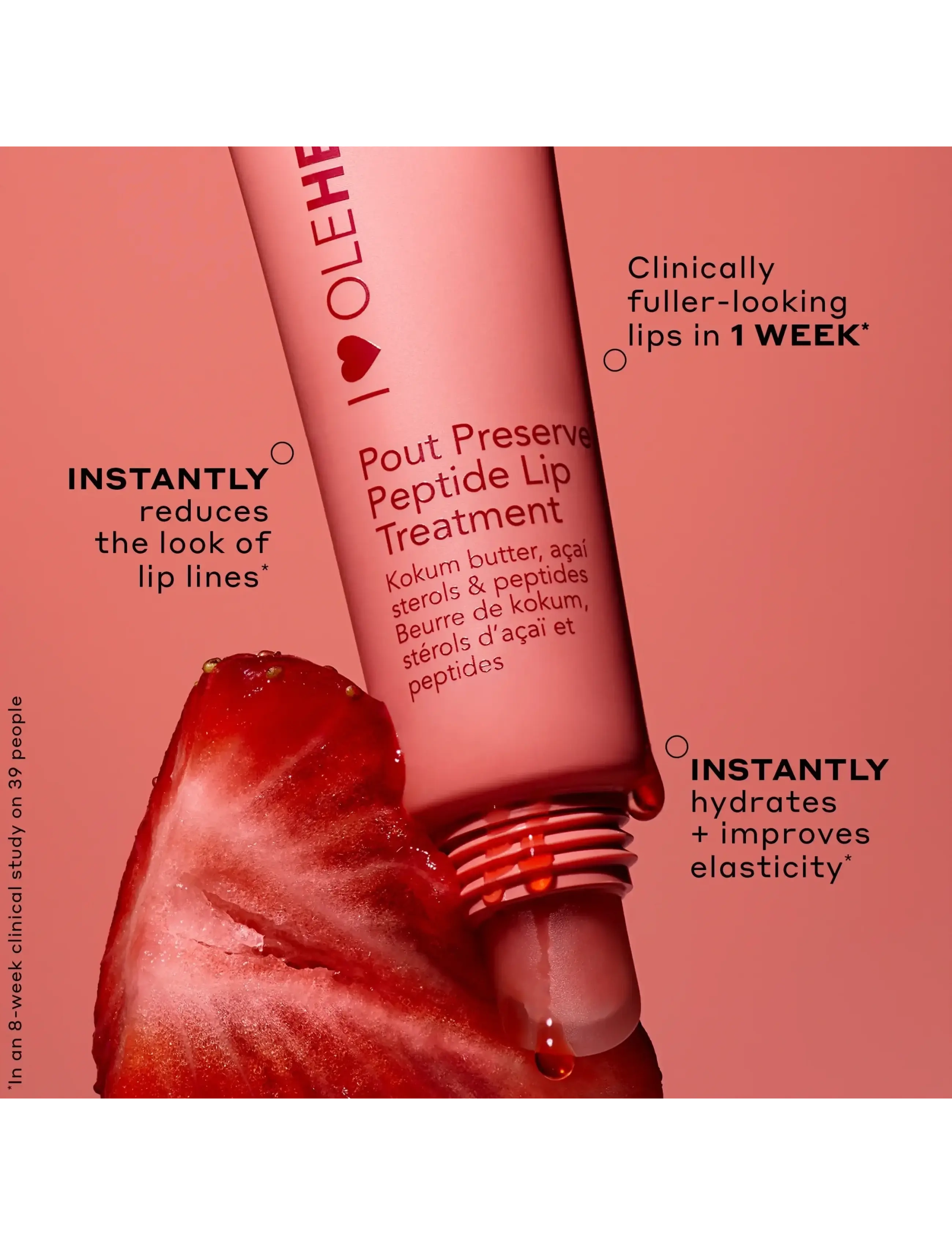 Ole Henriksen - Mini best seller set - til hende - clear - 2