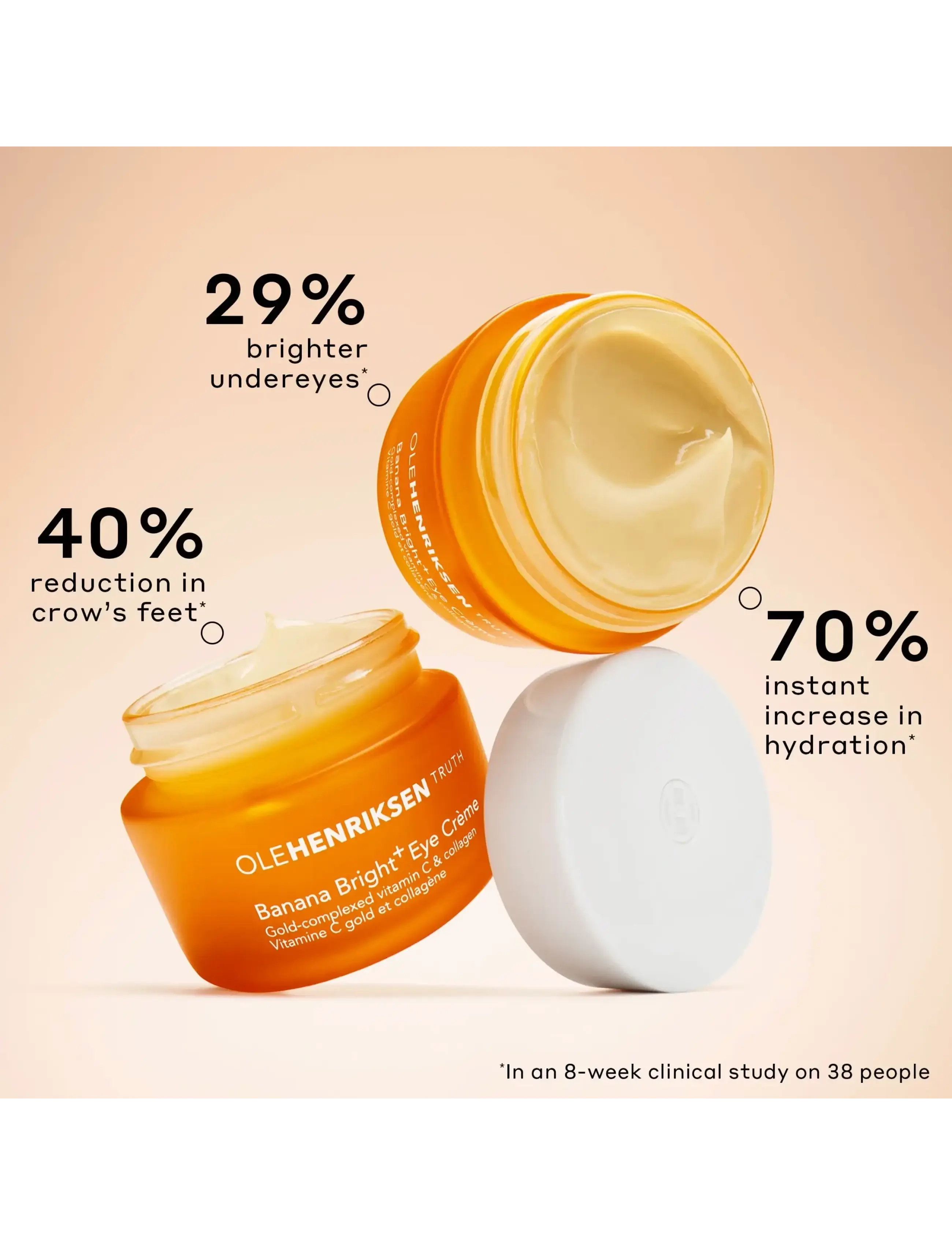 Ole Henriksen - Mini best seller set - til hende - clear - 4