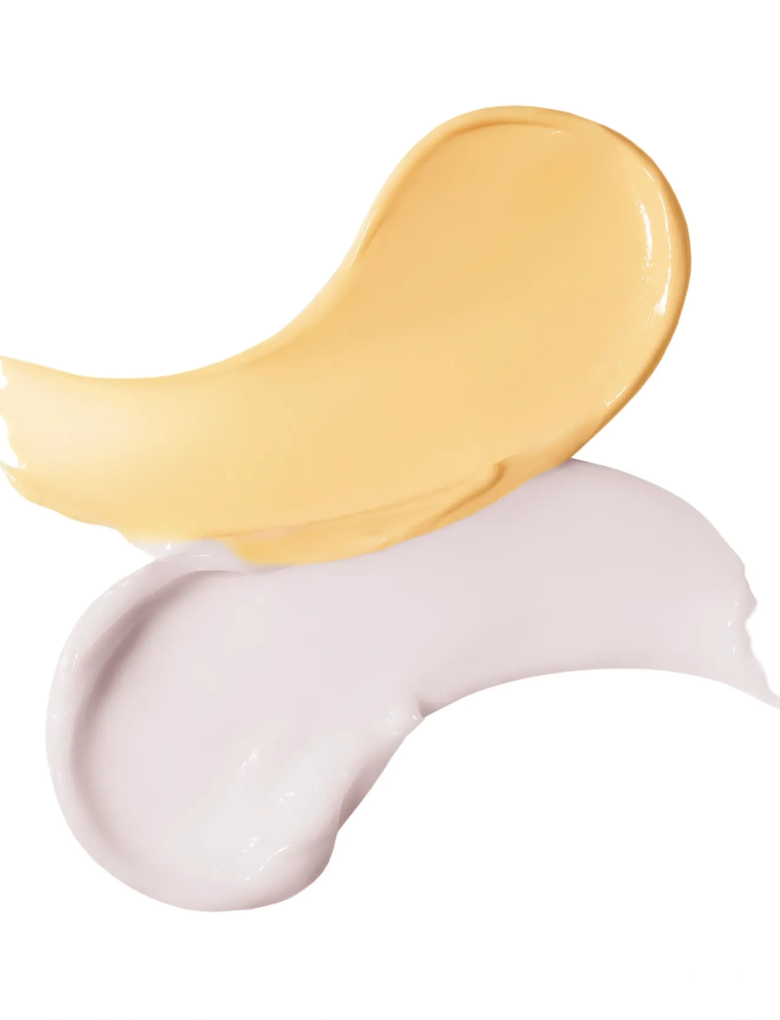 Ole Henriksen - SETS Strength Trainer Moist 15 ml + Banana Brigth Eye creme 7 ml 22.00 ML - til hende - clear - 5