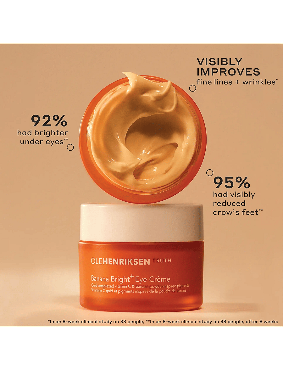 Ole Henriksen - SETS Bb vit.c serum 7ml/bbm 35ml/bb eye 7ml 49 ml - seerumit ja öljyt - clear - 4