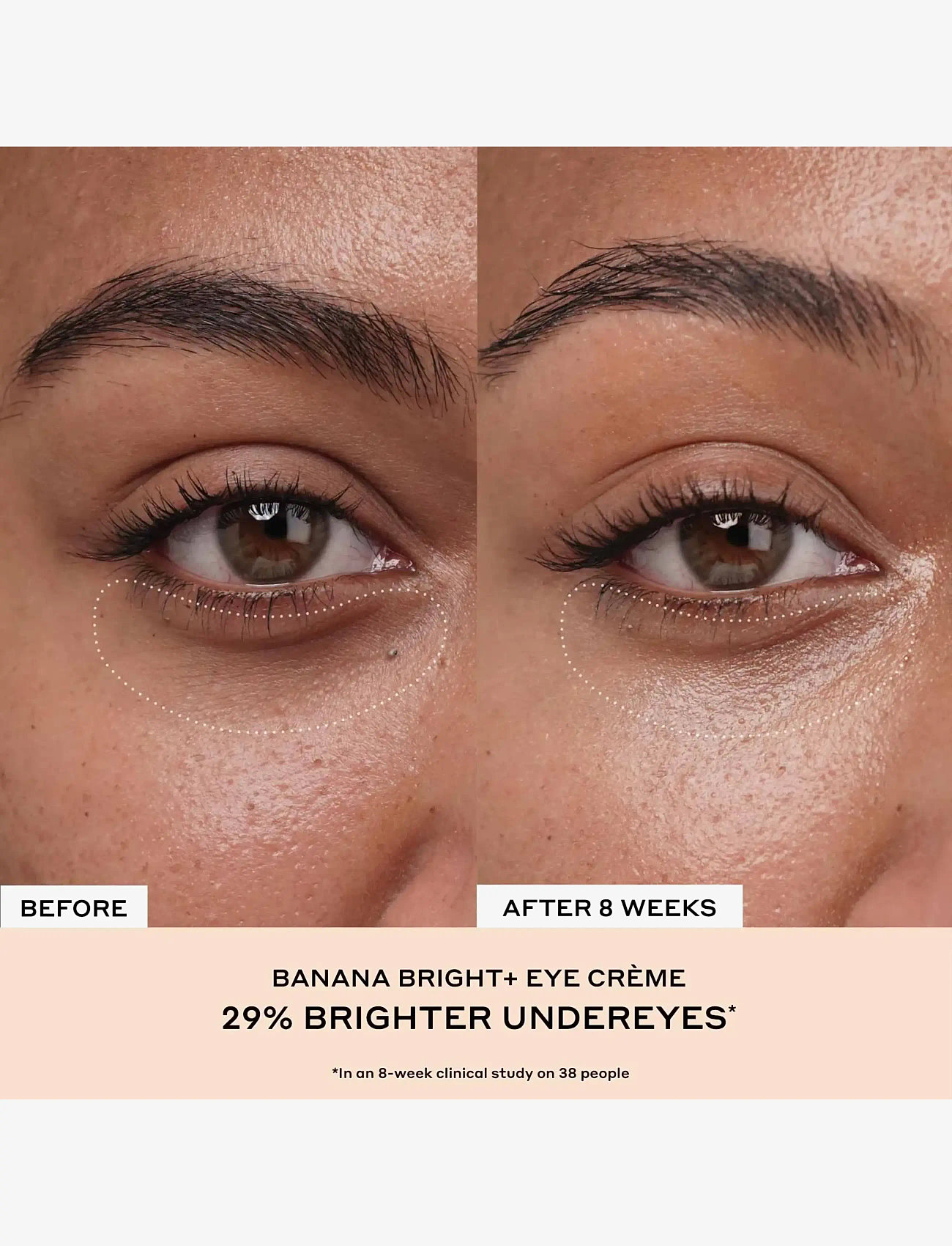 Ole Henriksen - TRUTH BB Moist 35 ml & eye 15 ml & serum 15 ml - 65 ML - til hende - transparent - 1