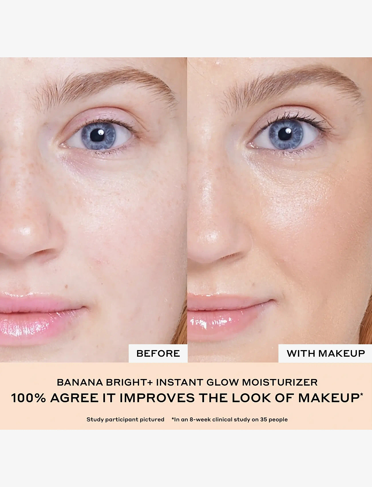 Ole Henriksen - TRUTH BB Moist 35 ml & eye 15 ml & serum 15 ml - 65 ML - til hende - transparent - 3