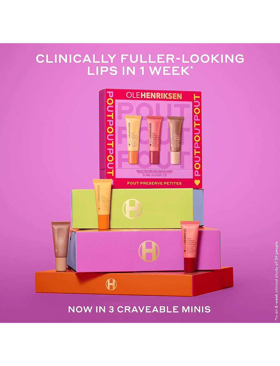 Ole Henriksen - GET GLAZED + GLOWING Set - varakrem - clear - 2