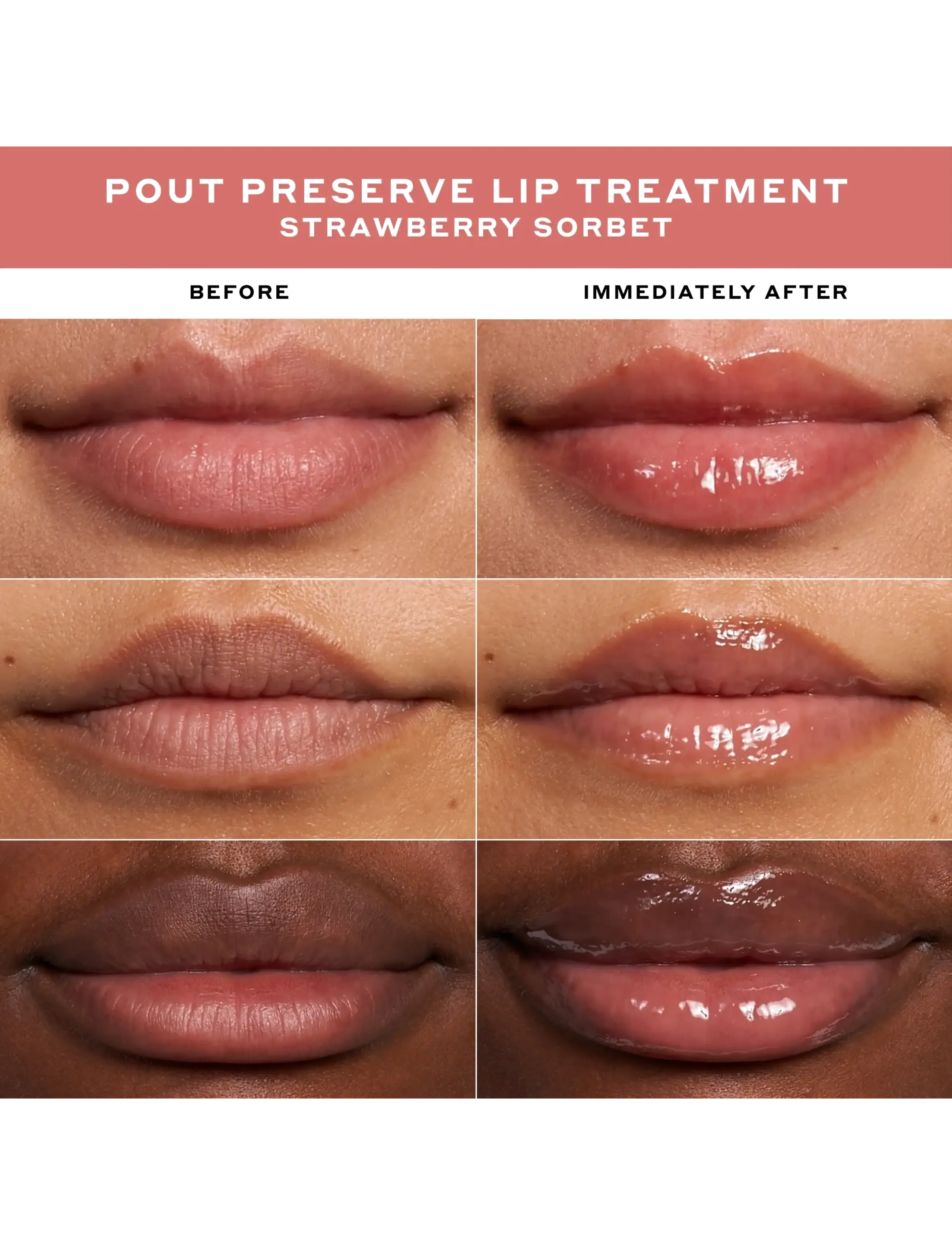 Ole Henriksen - Truth set xmas 2025 - læbepomade - clear - 5