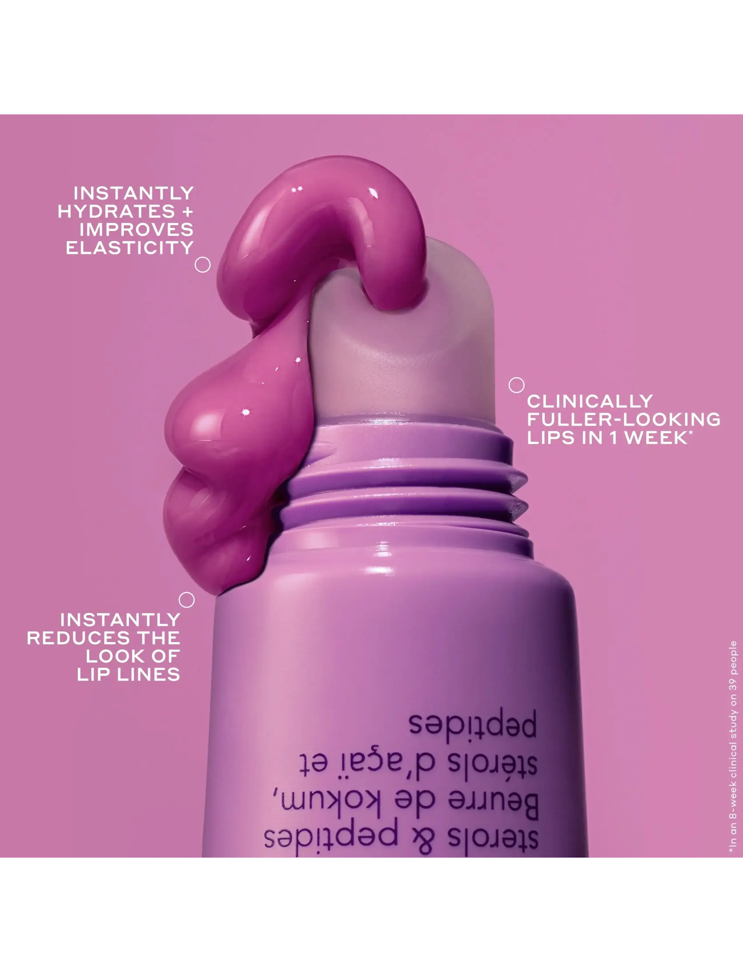 Ole Henriksen - GET GLAZED + GLOWING set - serum & olier - clear - 4