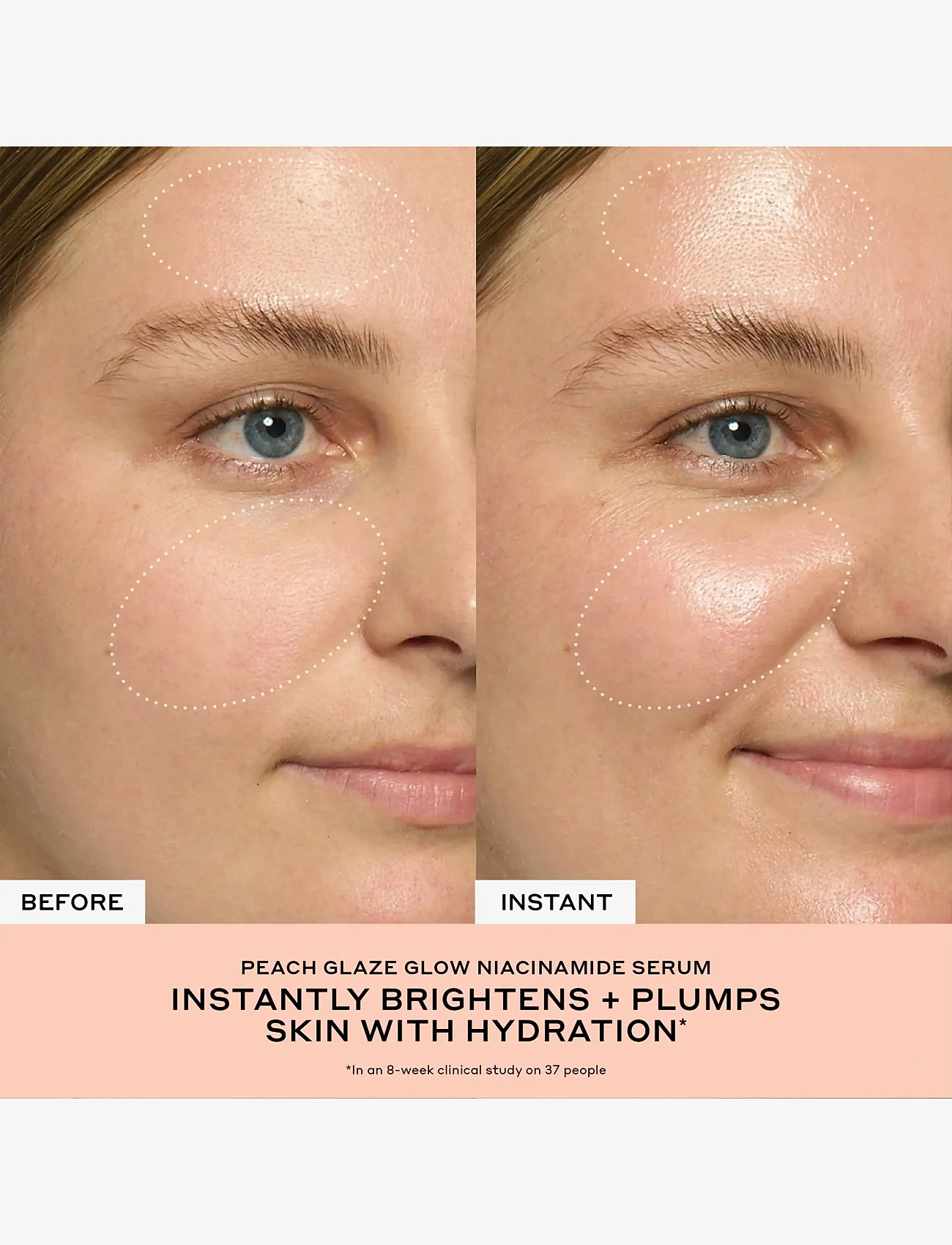 Ole Henriksen - SETS Peptide set xmas 2025 35ml/15ml/12ml 62 ml - naisille - clear - 5