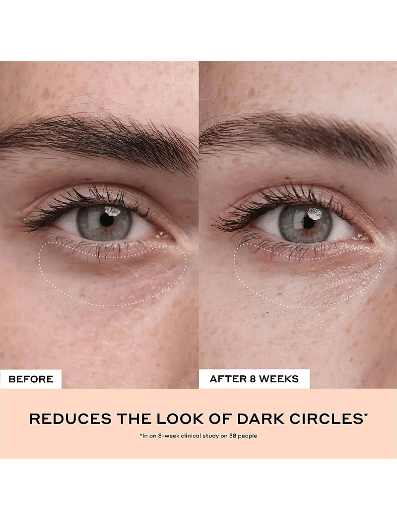 Ole Henriksen - SETS Clinical Quick Fix Mini Vitamin C + Peptide Duo 14 ml - læbepomade - clear - 3